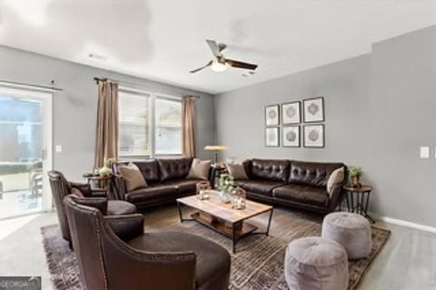 302 OAK LEAF PL Acworth GA 30102