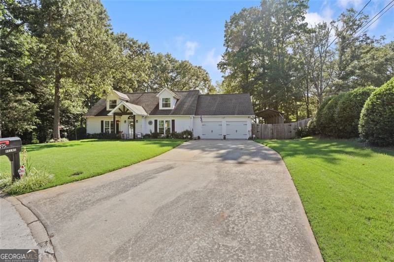 895 PERRIN SPRINGS CT
