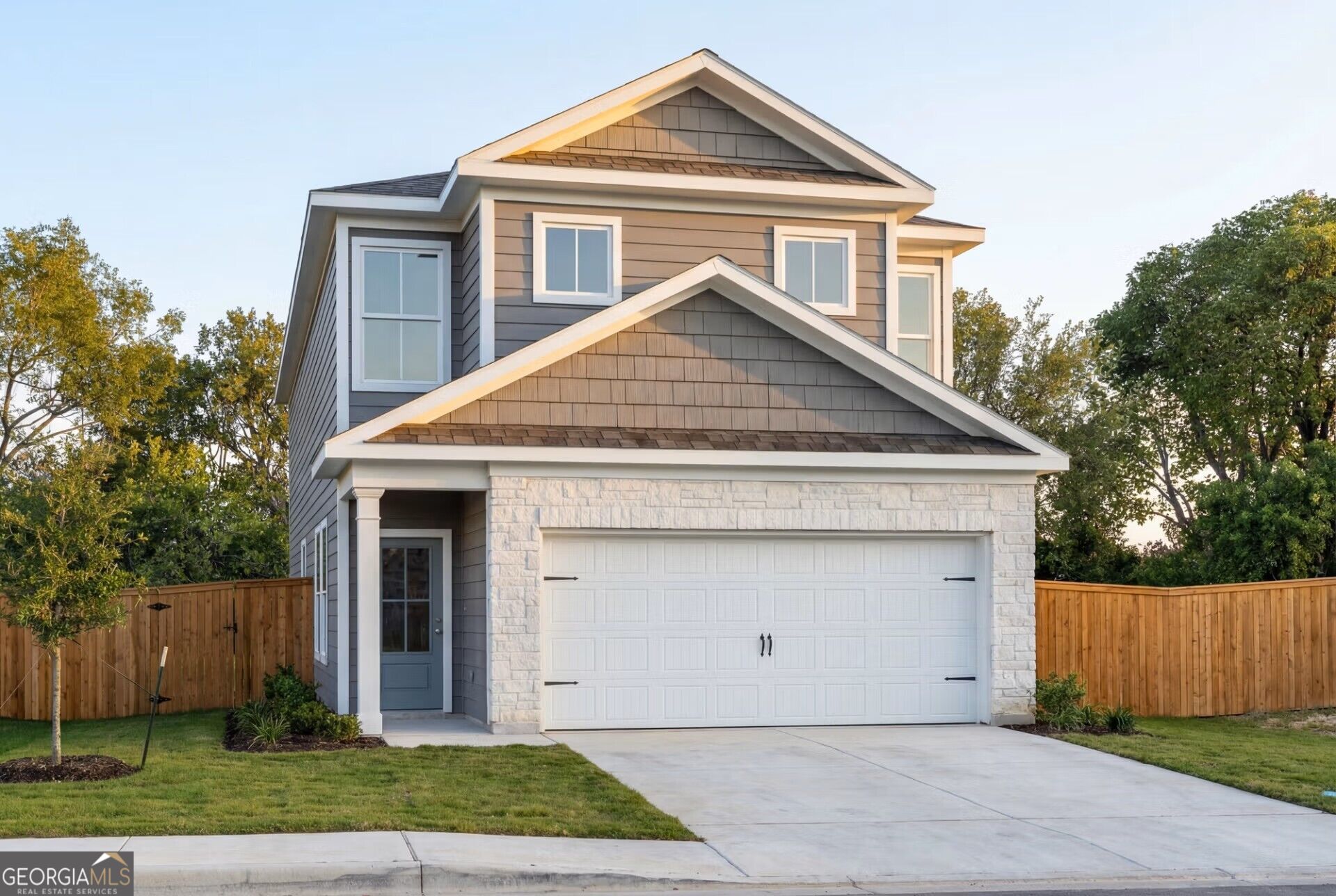 301 Greene Farm TRL
