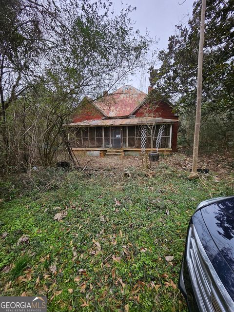 177 Fairground RD Lexington GA 30648