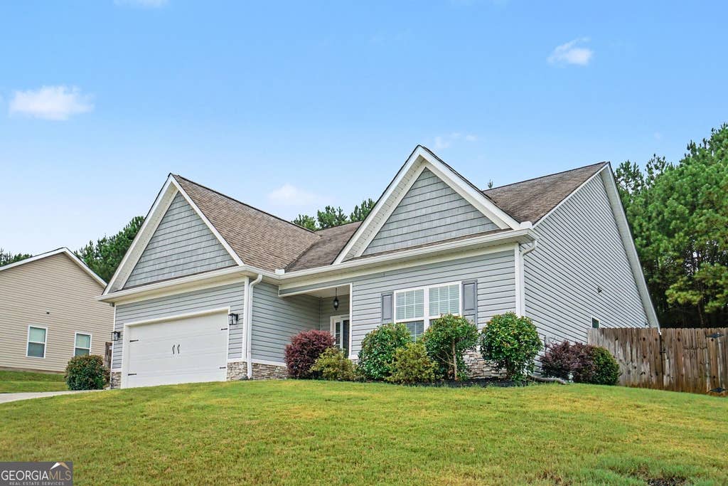Photo of 271 Alexandria Way, Dallas, GA 30132 (MLS # 10795820)