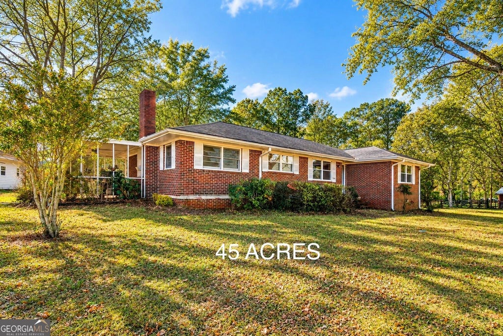 Photo of 1921 NE West Hightower Trail, Conyers, GA 30012 (MLS # 10854102)
