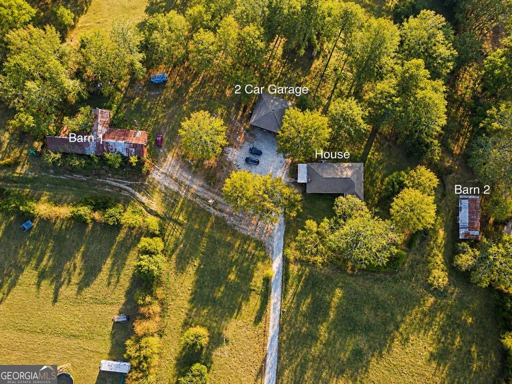 Photo of 1921 NE West Hightower Trail, Conyers, GA 30012 (MLS # 10854102)