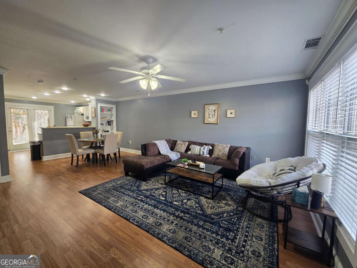 490 Barentt Shoals 205