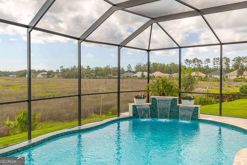 Photo of 237 Jake Colton Drive, Kingsland, GA 31548 (MLS # 10819745)