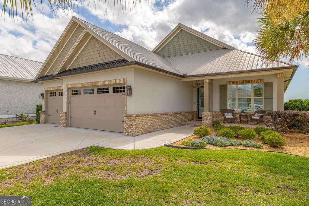 Photo of 237 Jake Colton Drive, Kingsland, GA 31548 (MLS # 10819745)