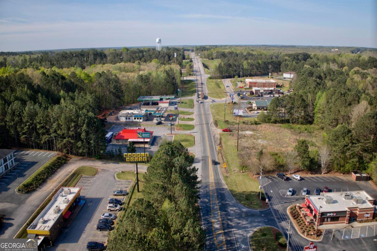 LOT 4 Town Creek BLVD