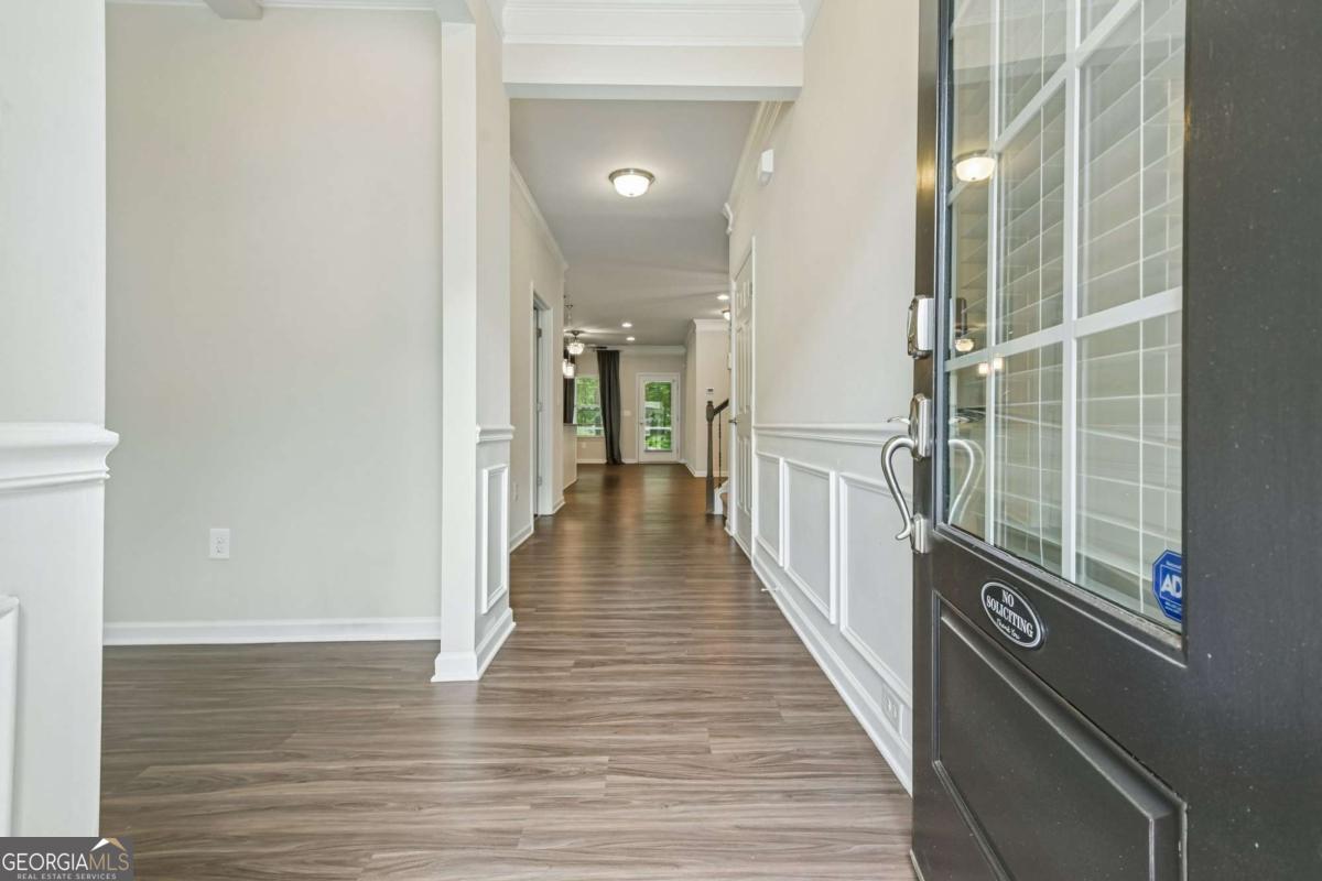 111 Hickory Village CIR