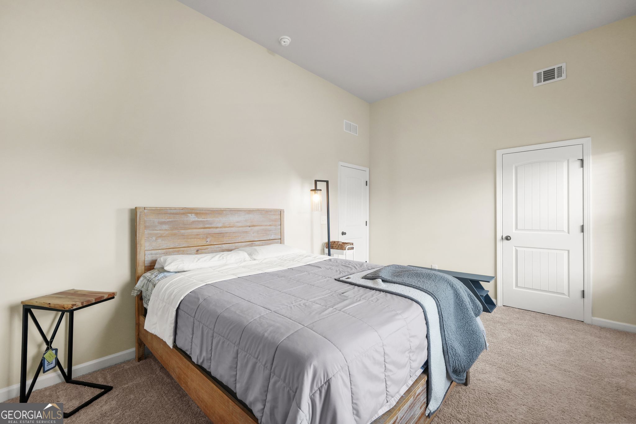 Grove Village - Residential