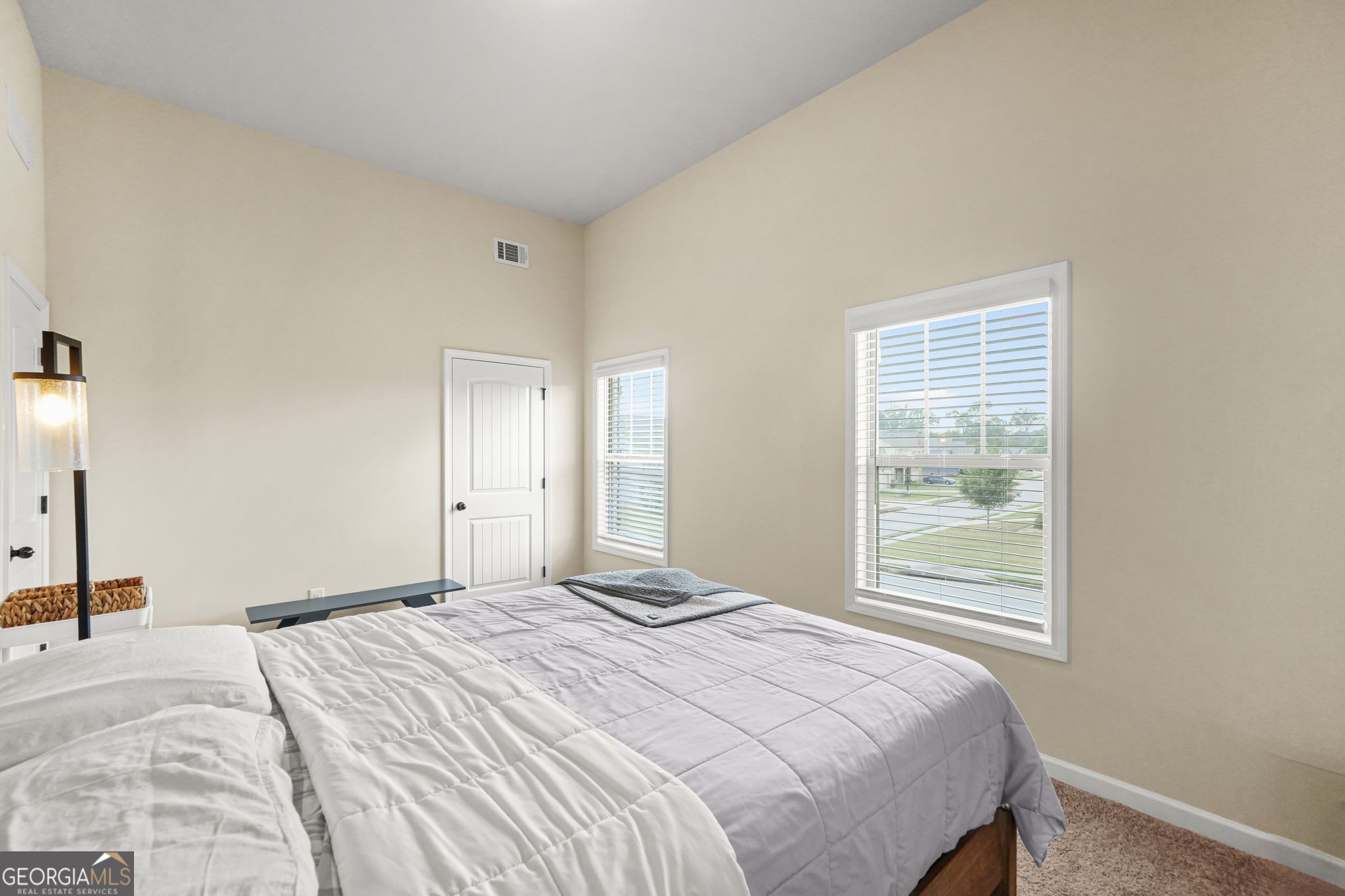 Grove Village - Residential
