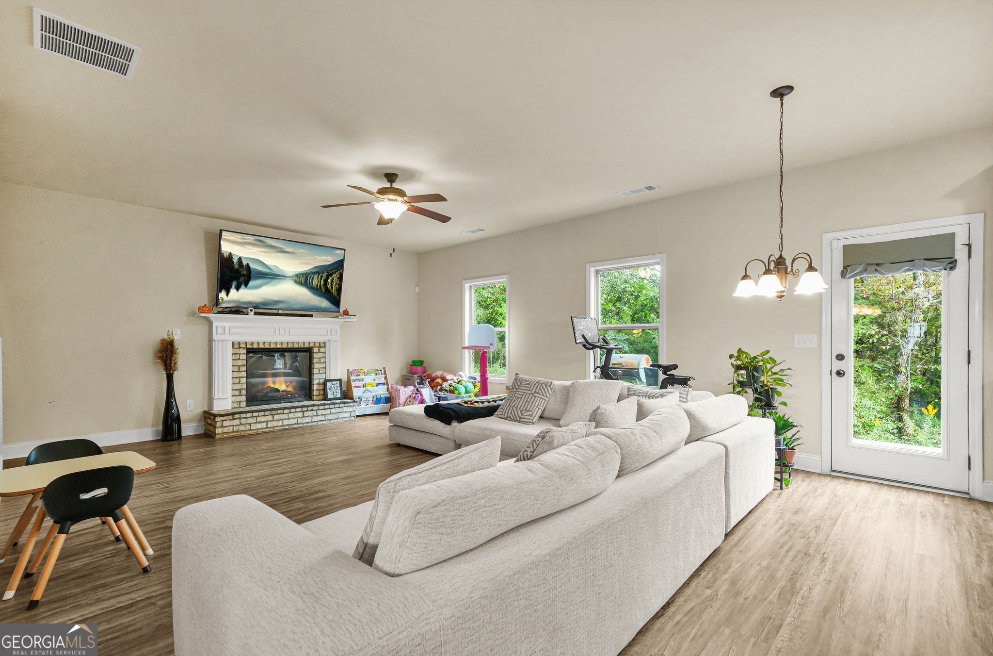 Grove Village - Residential