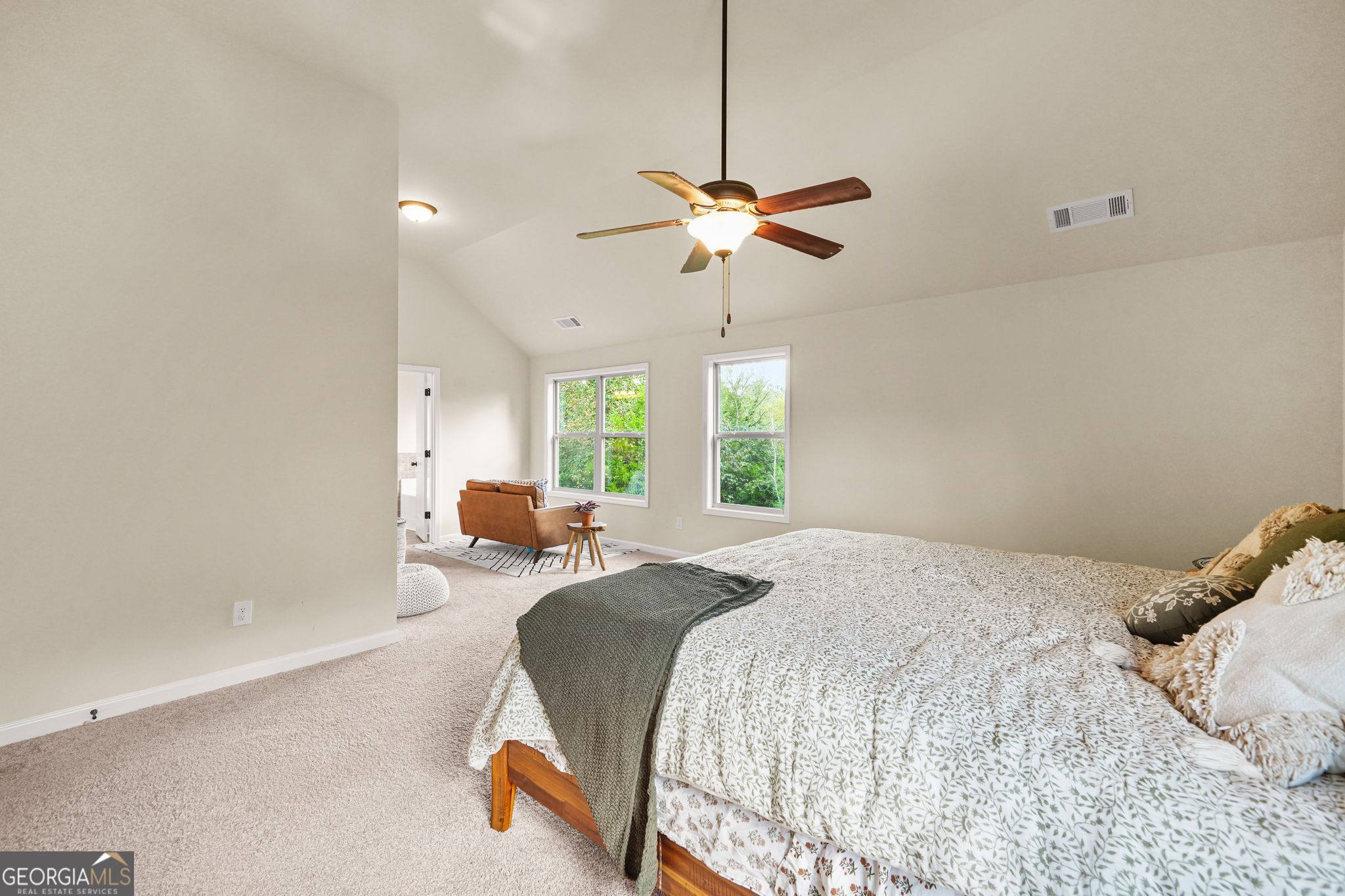 Grove Village - Residential
