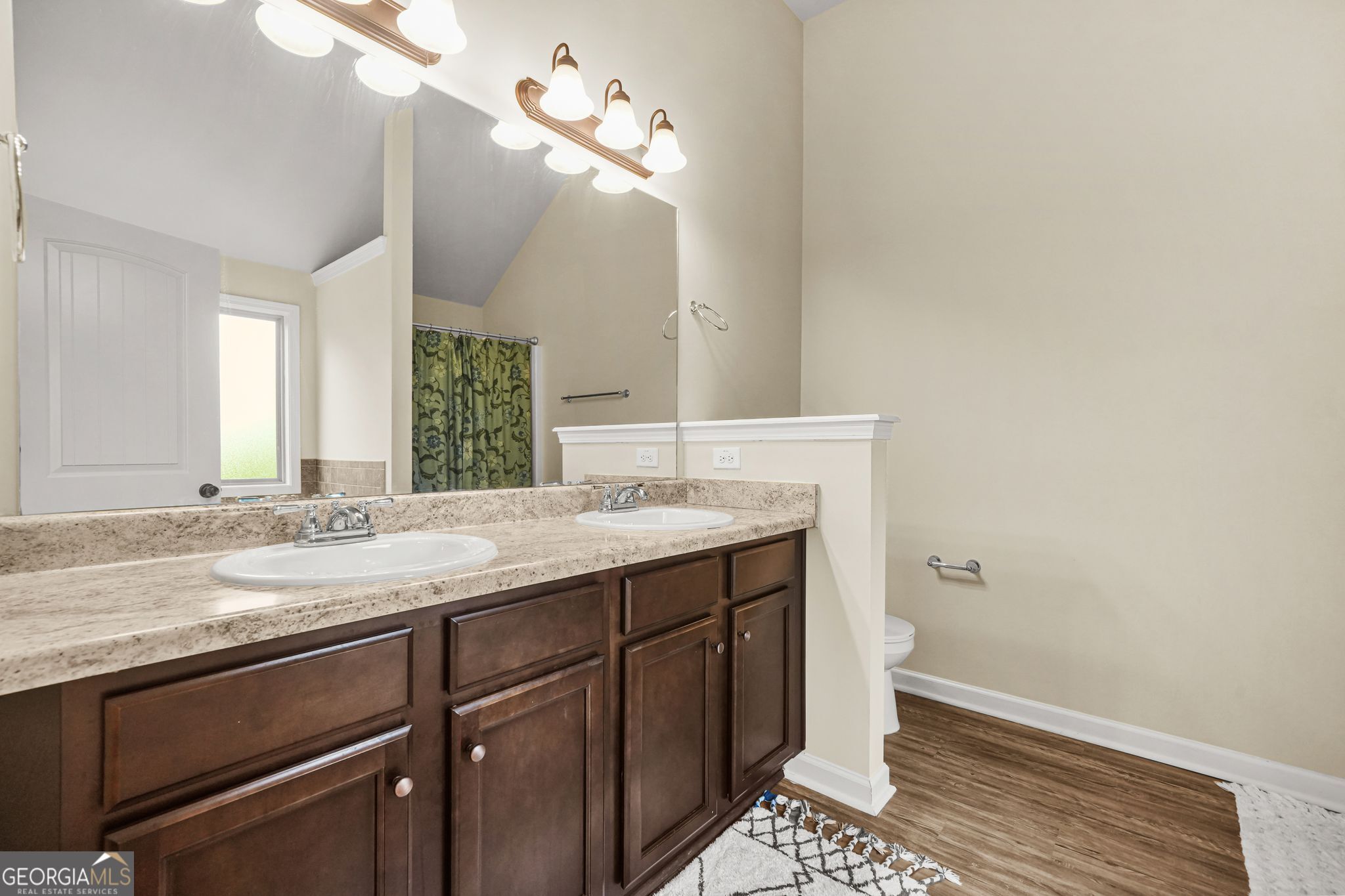 Grove Village - Residential