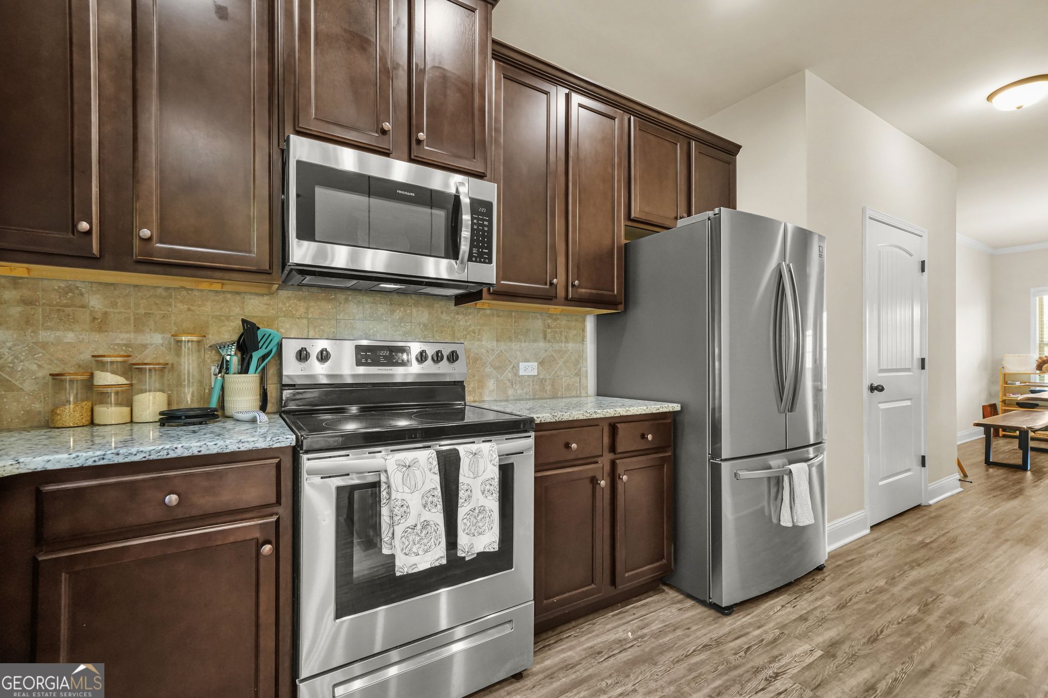 Grove Village - Residential