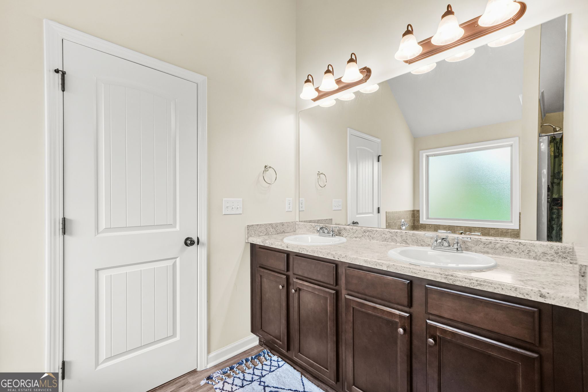 Grove Village - Residential