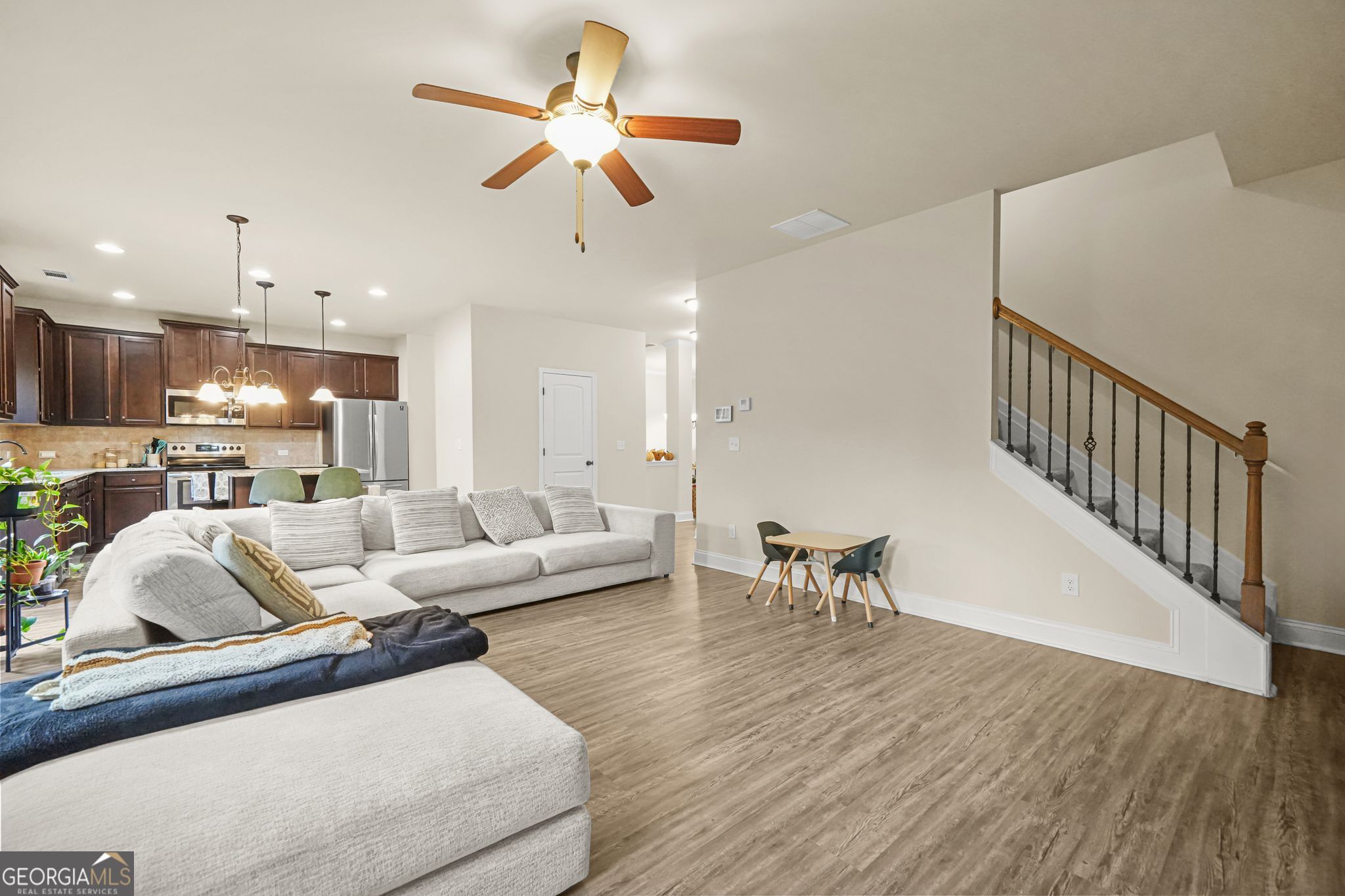 Grove Village - Residential