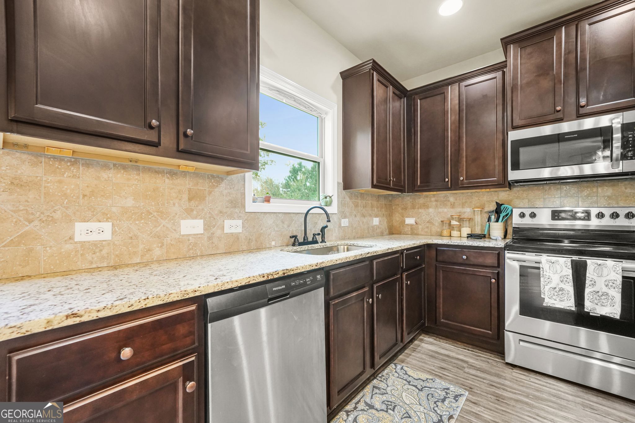 Grove Village - Residential