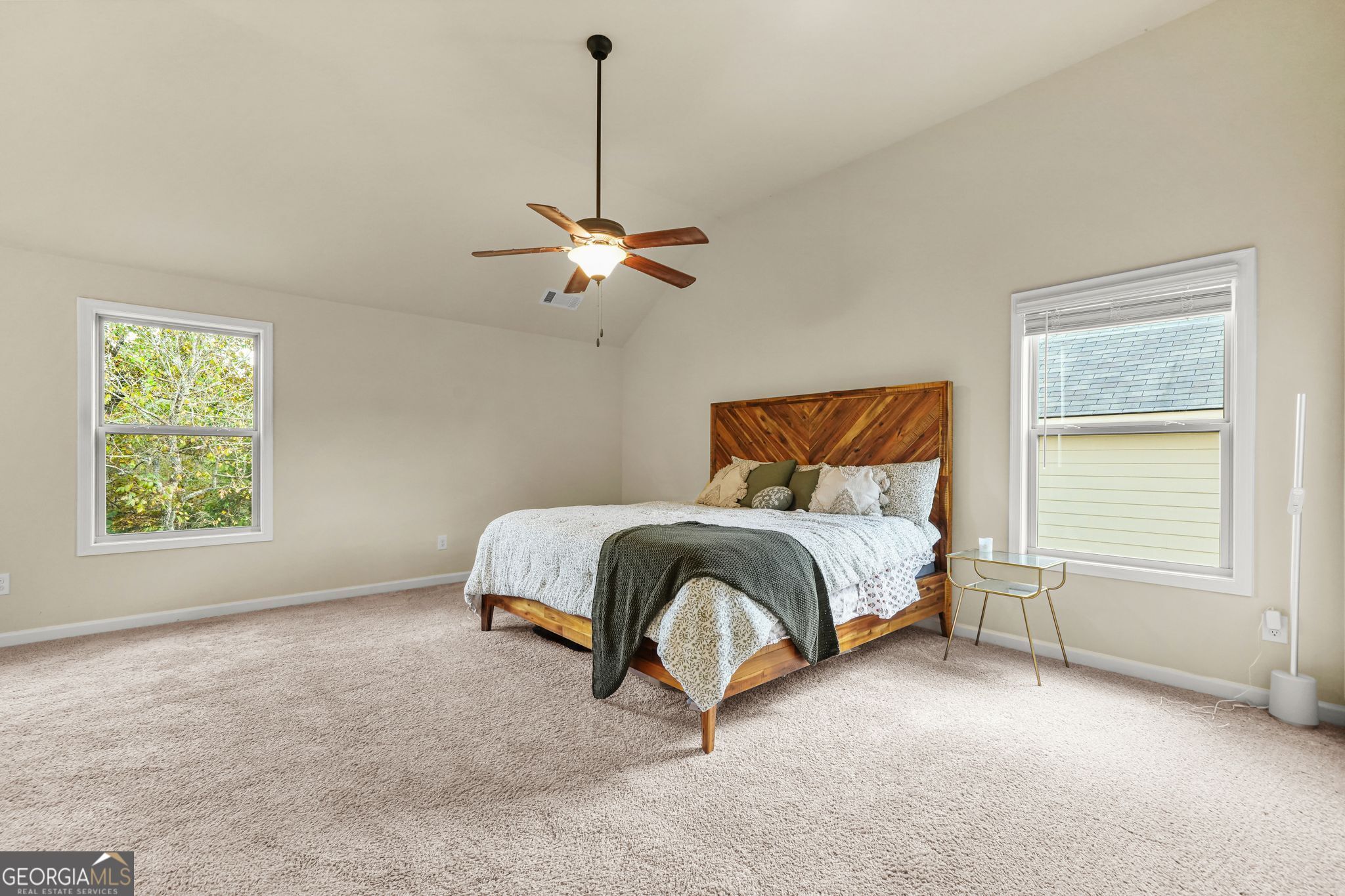 Grove Village - Residential