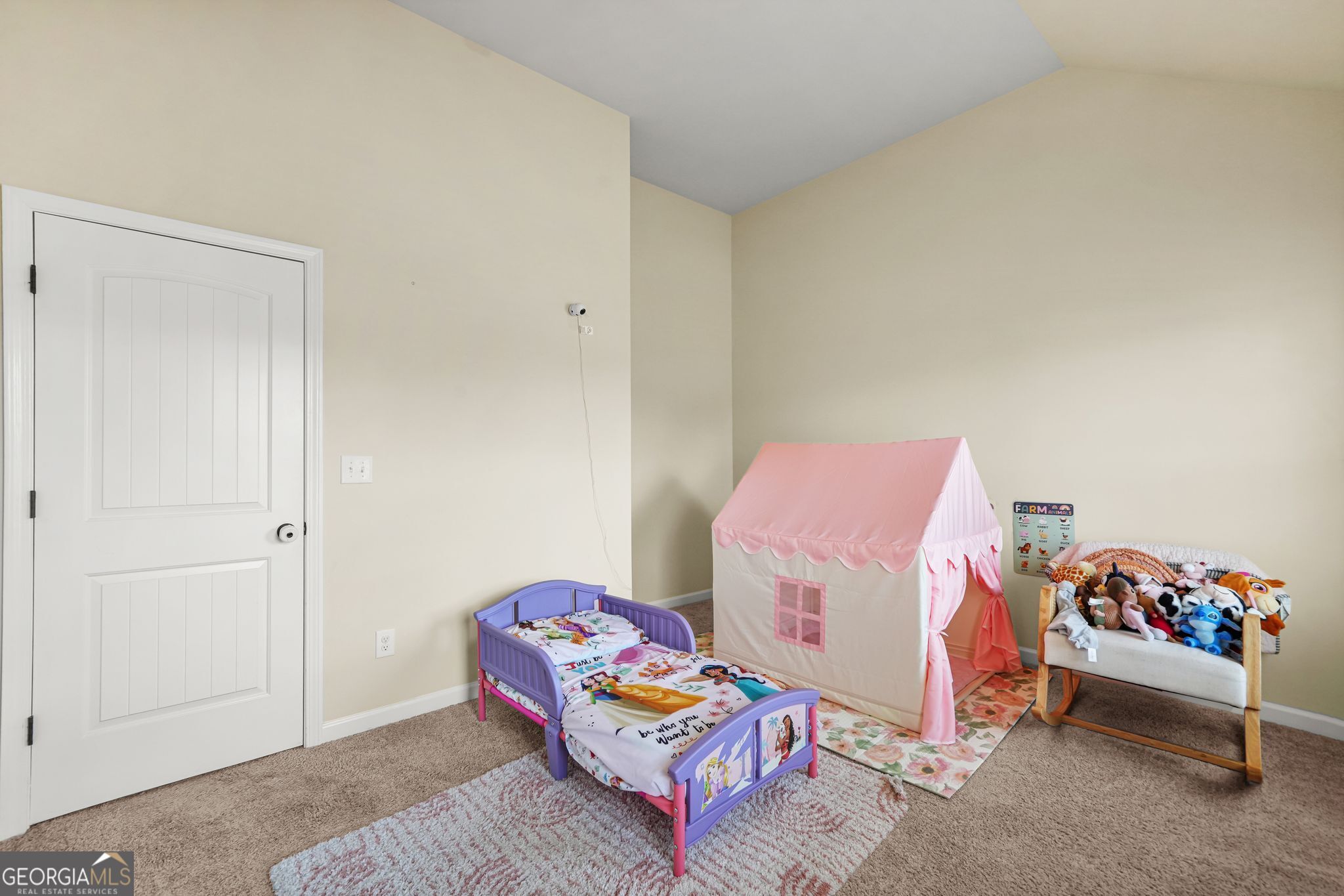 Grove Village - Residential
