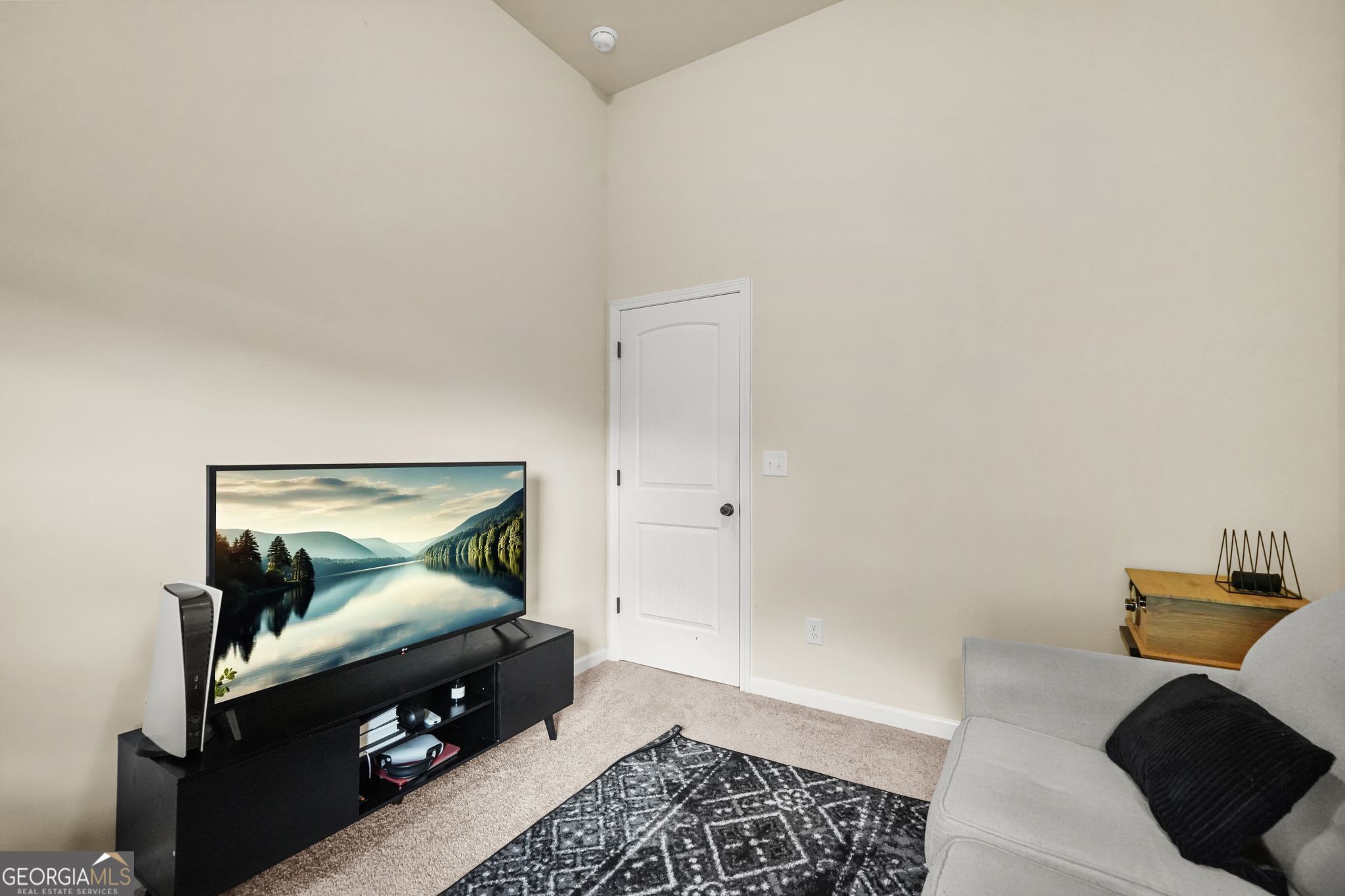 Grove Village - Residential