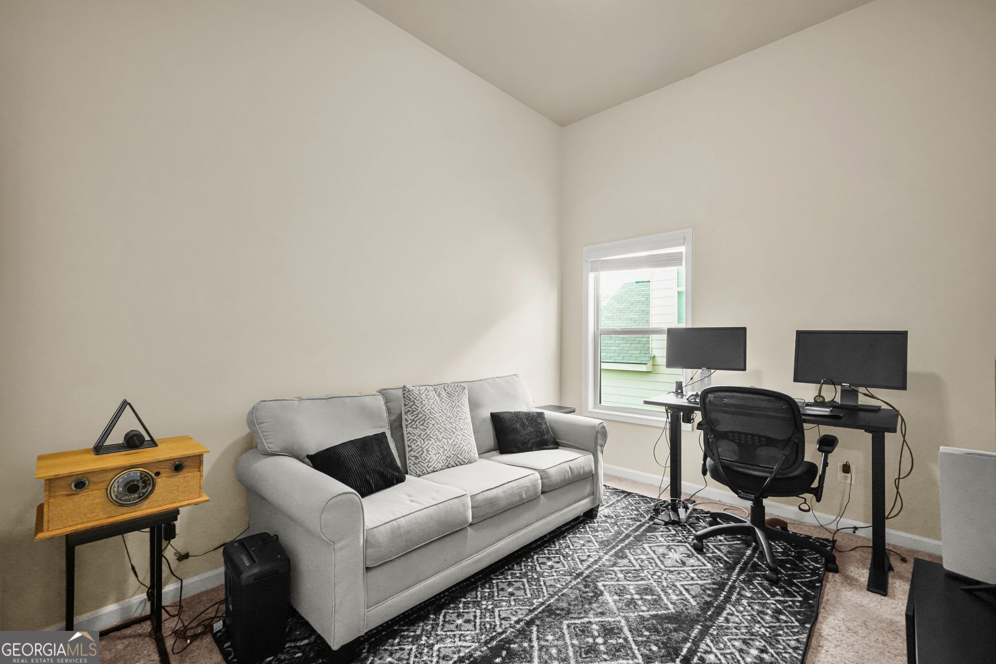 Grove Village - Residential