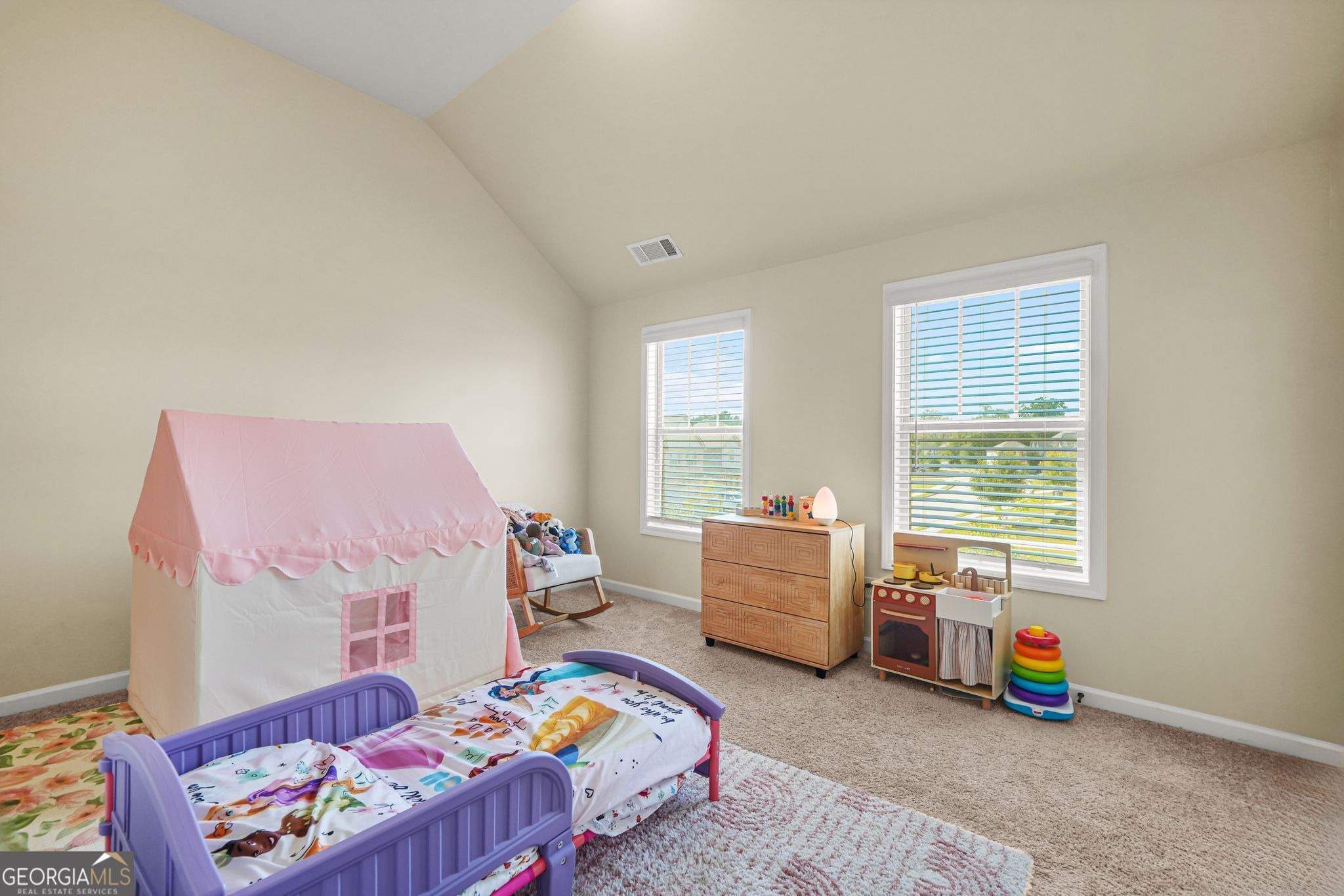 Grove Village - Residential