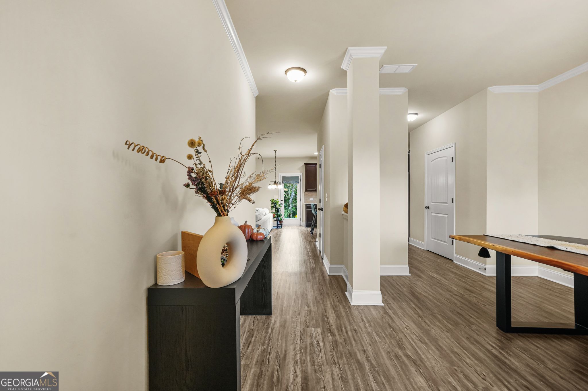 Grove Village - Residential