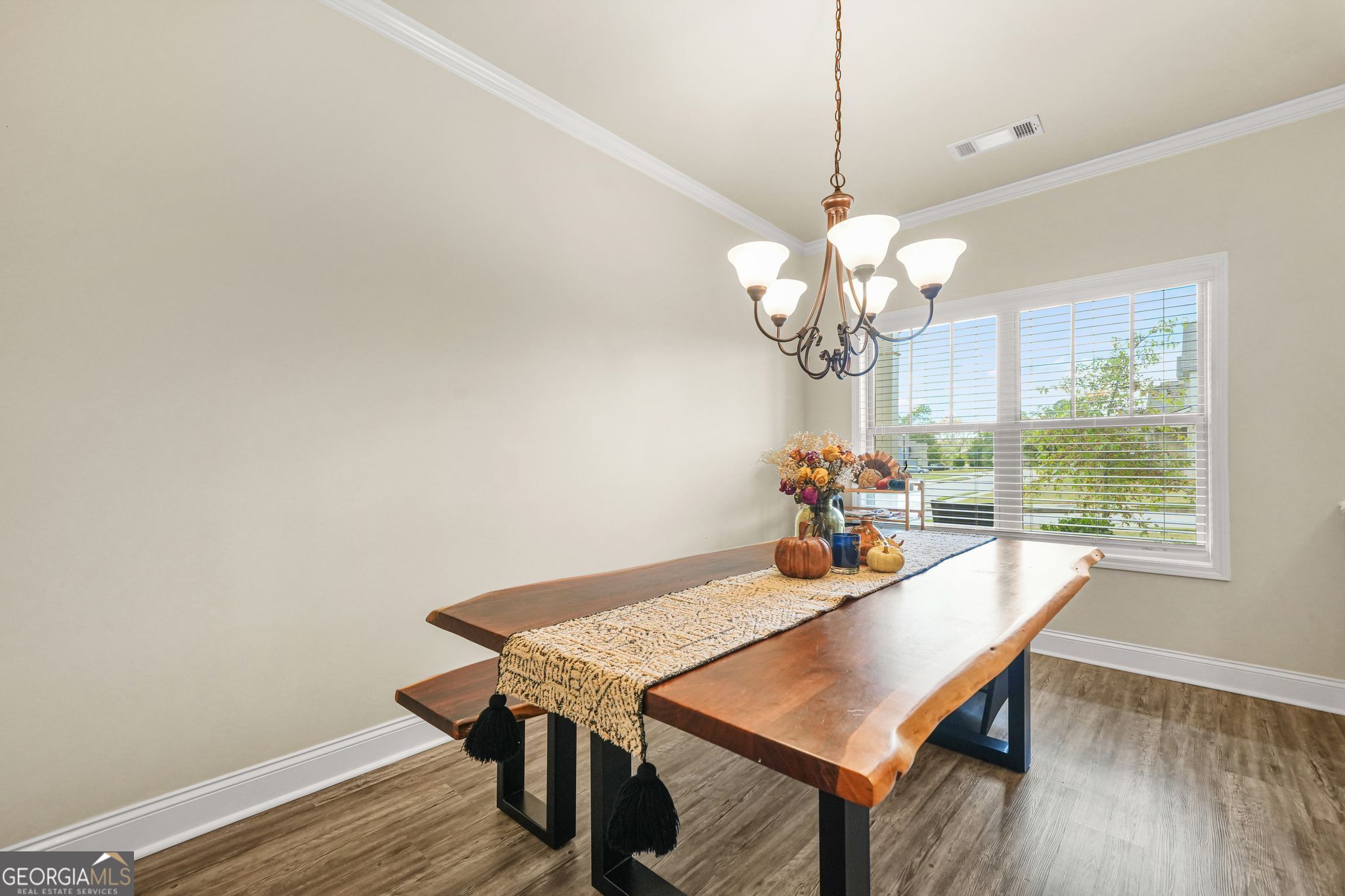 Grove Village - Residential