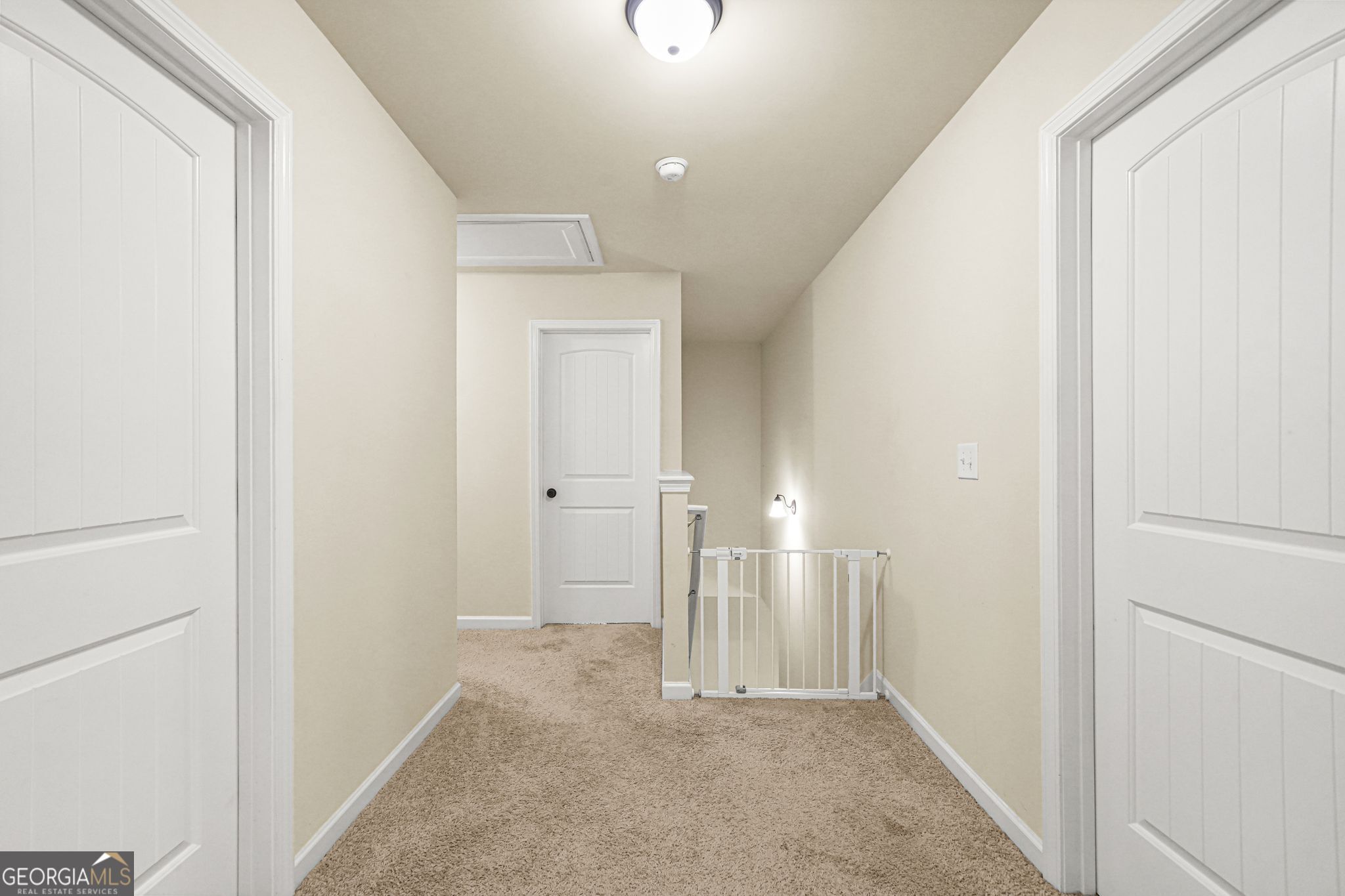Grove Village - Residential