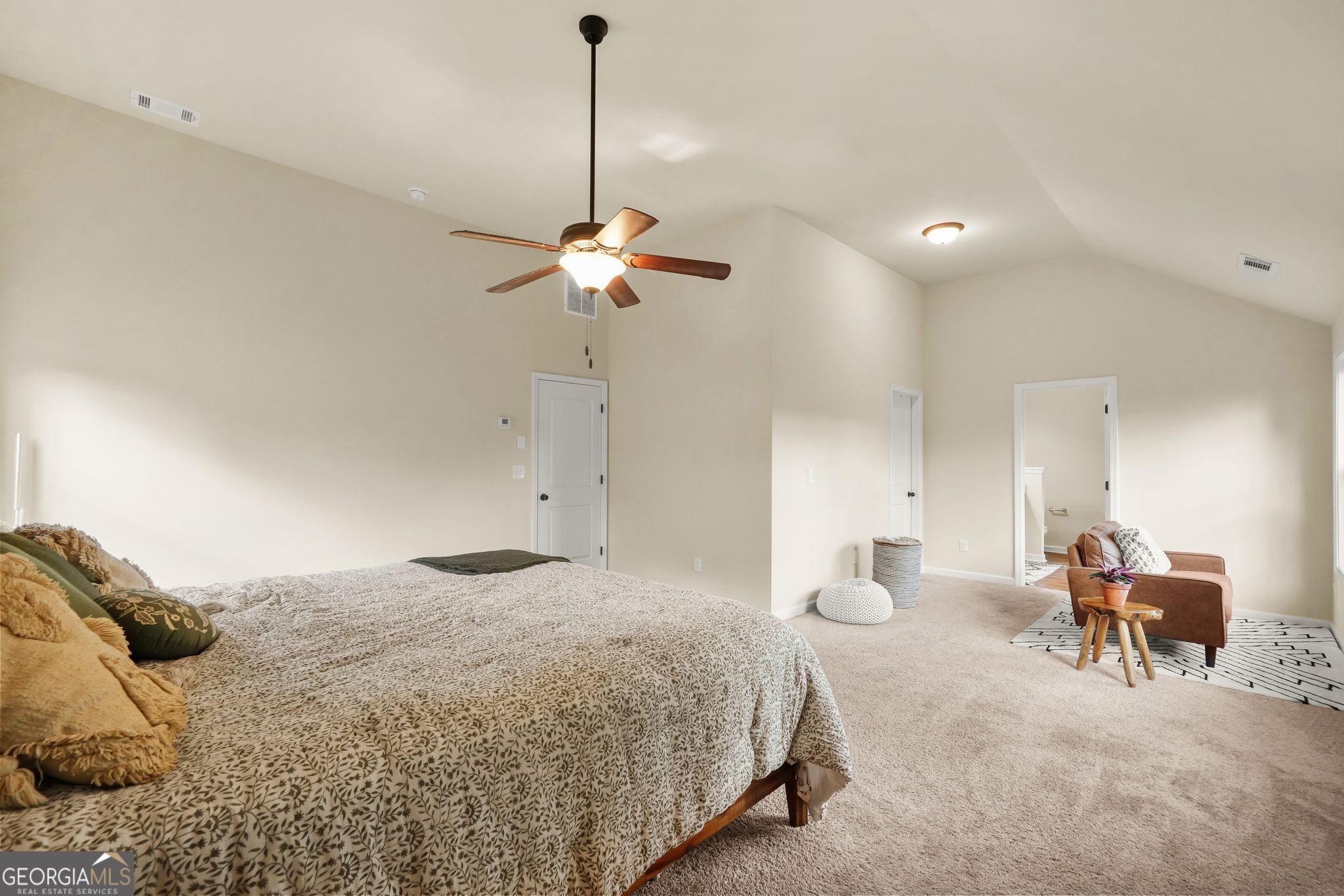 Grove Village - Residential