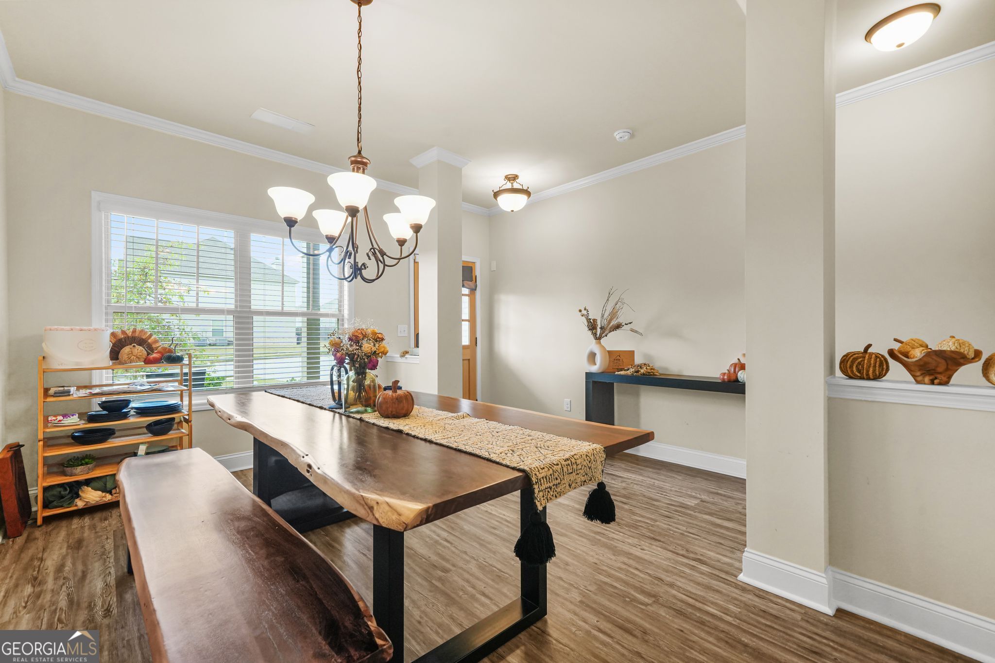 Grove Village - Residential
