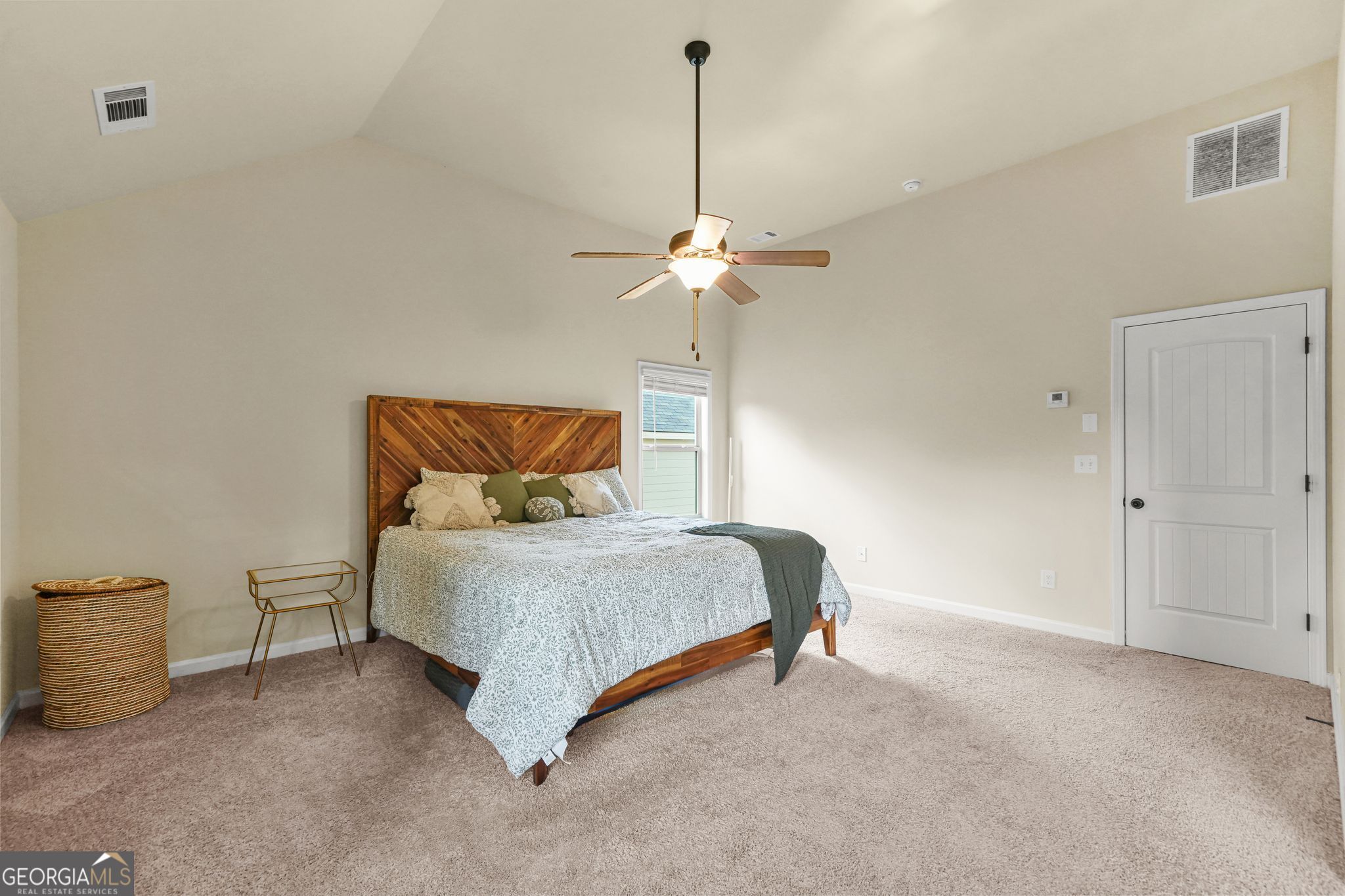 Grove Village - Residential