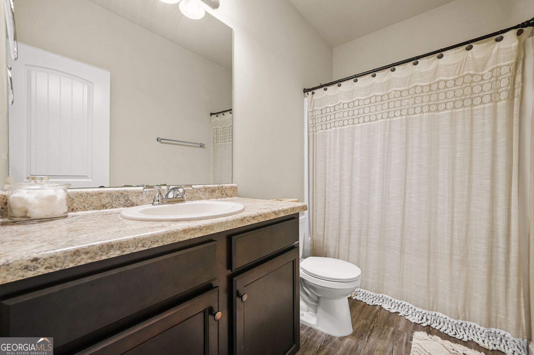 Grove Village - Residential