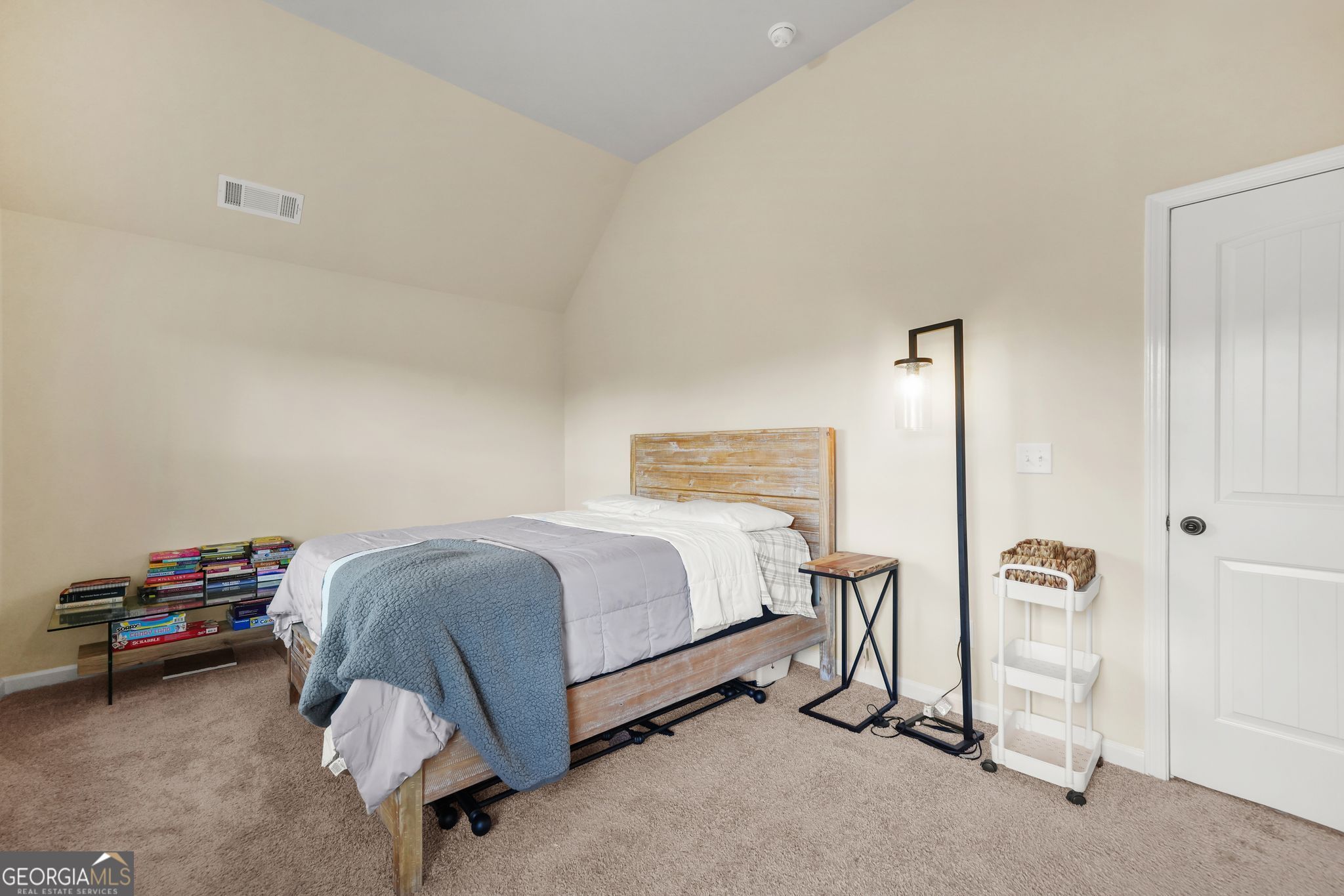 Grove Village - Residential