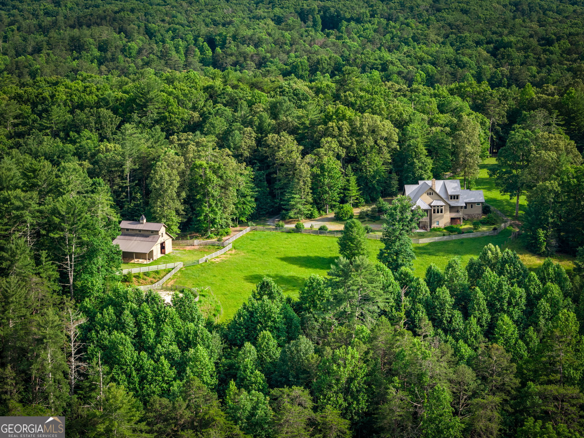 290 Old Anderson Creek RD