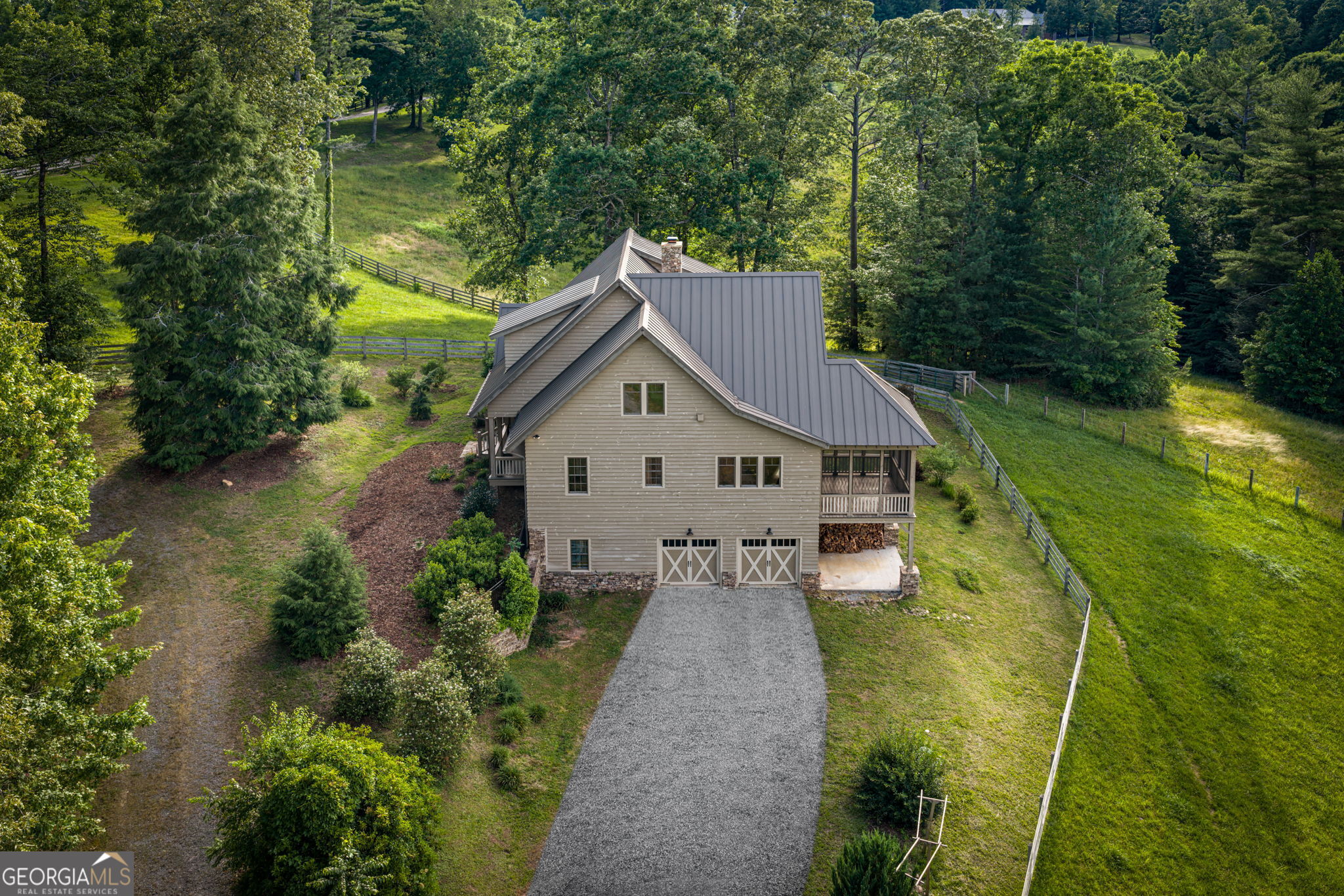 290 Old Anderson Creek Rd, Ellijay, GA, 30536, USA, 3 Bedrooms Bedrooms, ,3 BathroomsBathrooms,Residential,Active,290 Old Anderson Creek Rd,10790509