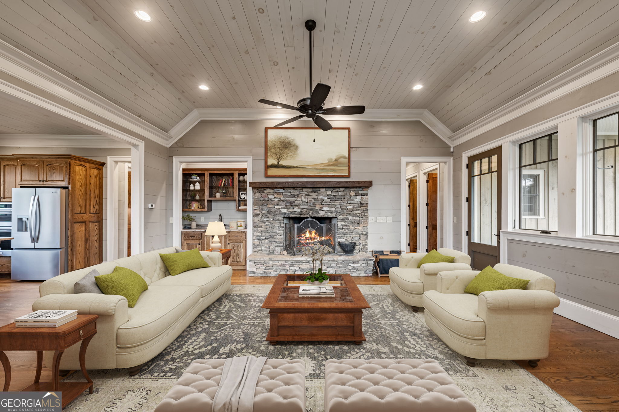 290 Old Anderson Creek Rd, Ellijay, GA, 30536, USA, 3 Bedrooms Bedrooms, ,3 BathroomsBathrooms,Residential,Active,290 Old Anderson Creek Rd,10790509