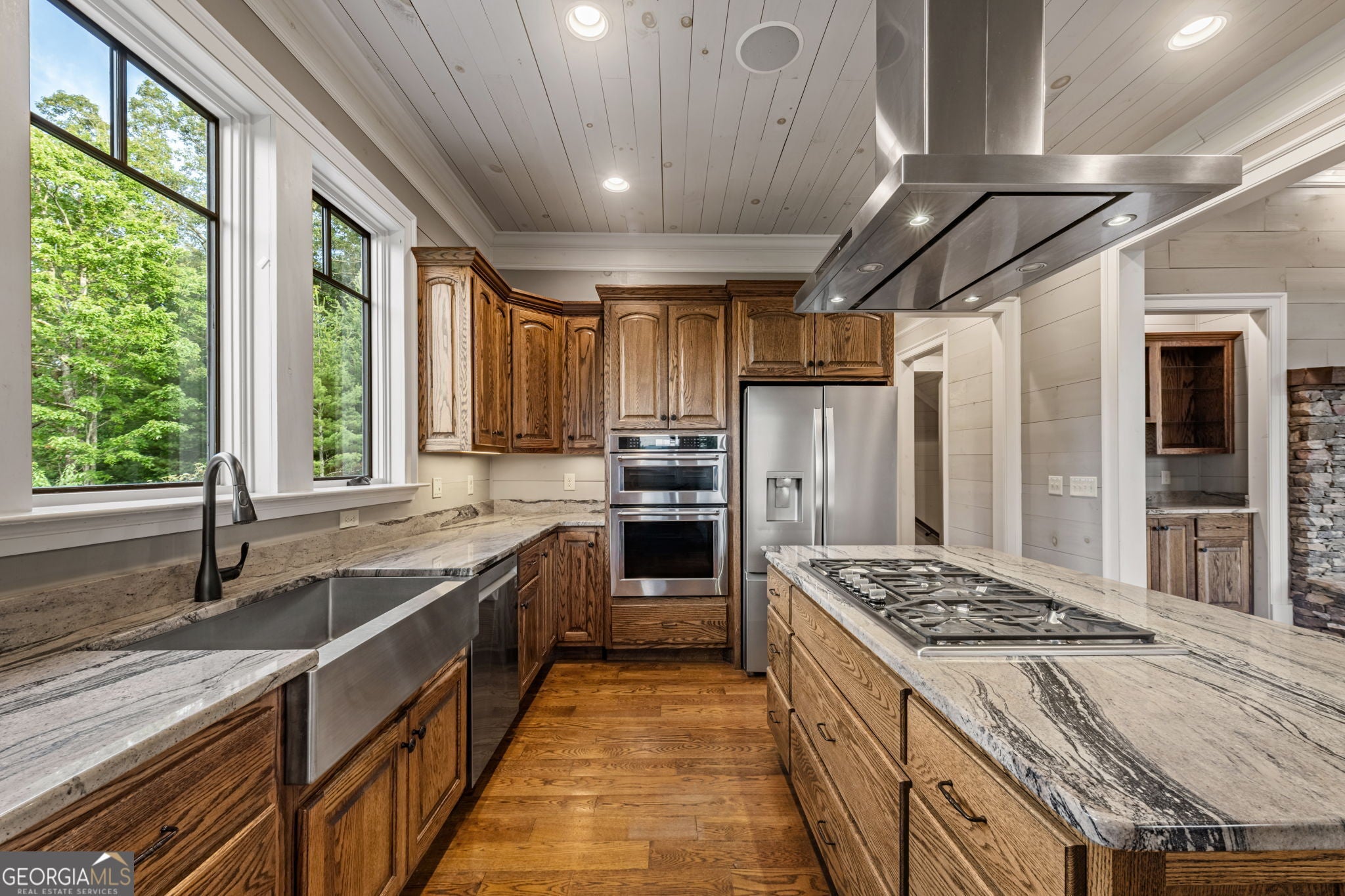 290 Old Anderson Creek Rd, Ellijay, GA, 30536, USA, 3 Bedrooms Bedrooms, ,3 BathroomsBathrooms,Residential,Active,290 Old Anderson Creek Rd,10790509
