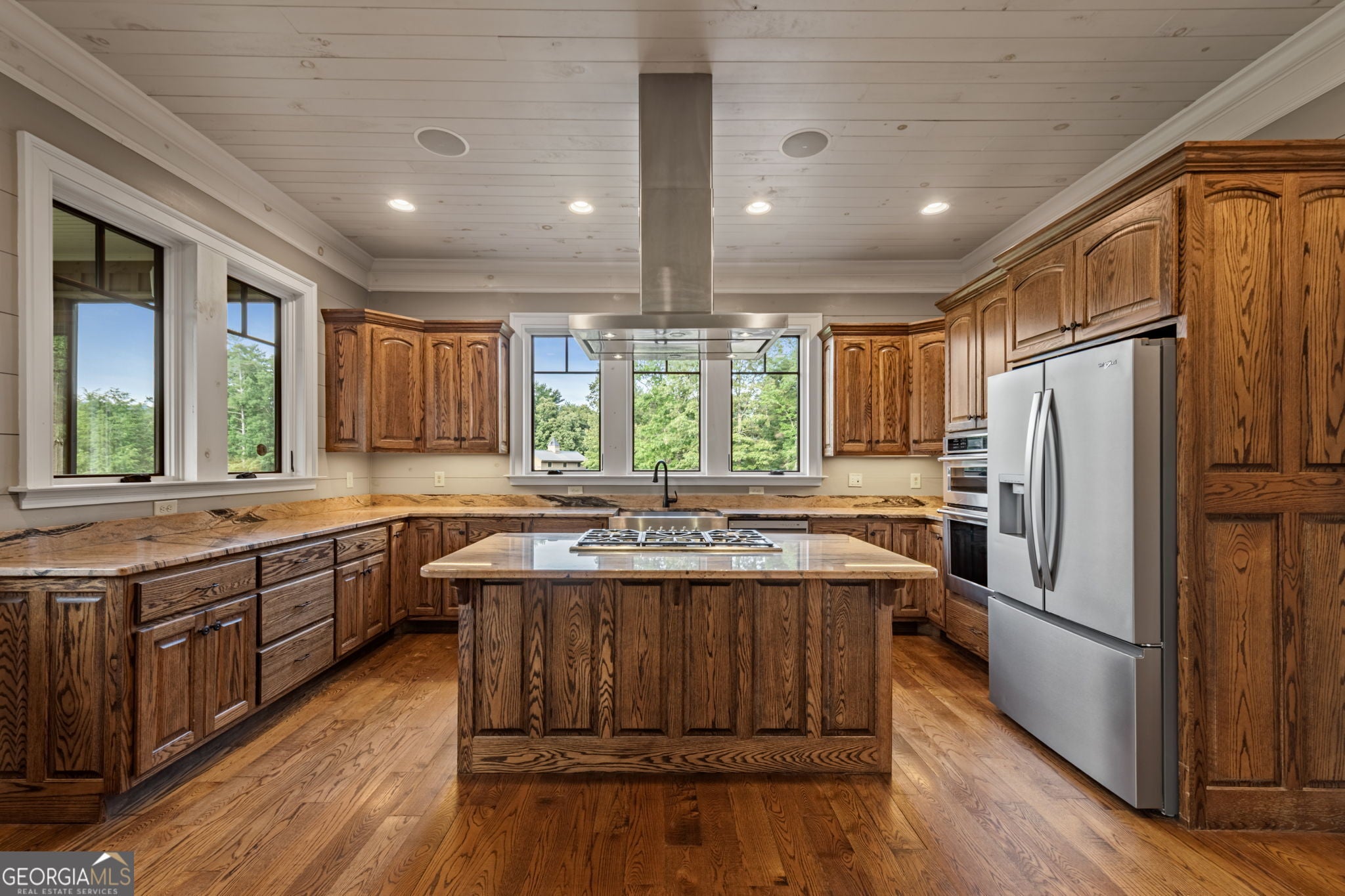 290 Old Anderson Creek Rd, Ellijay, GA, 30536, USA, 3 Bedrooms Bedrooms, ,3 BathroomsBathrooms,Residential,Active,290 Old Anderson Creek Rd,10790509