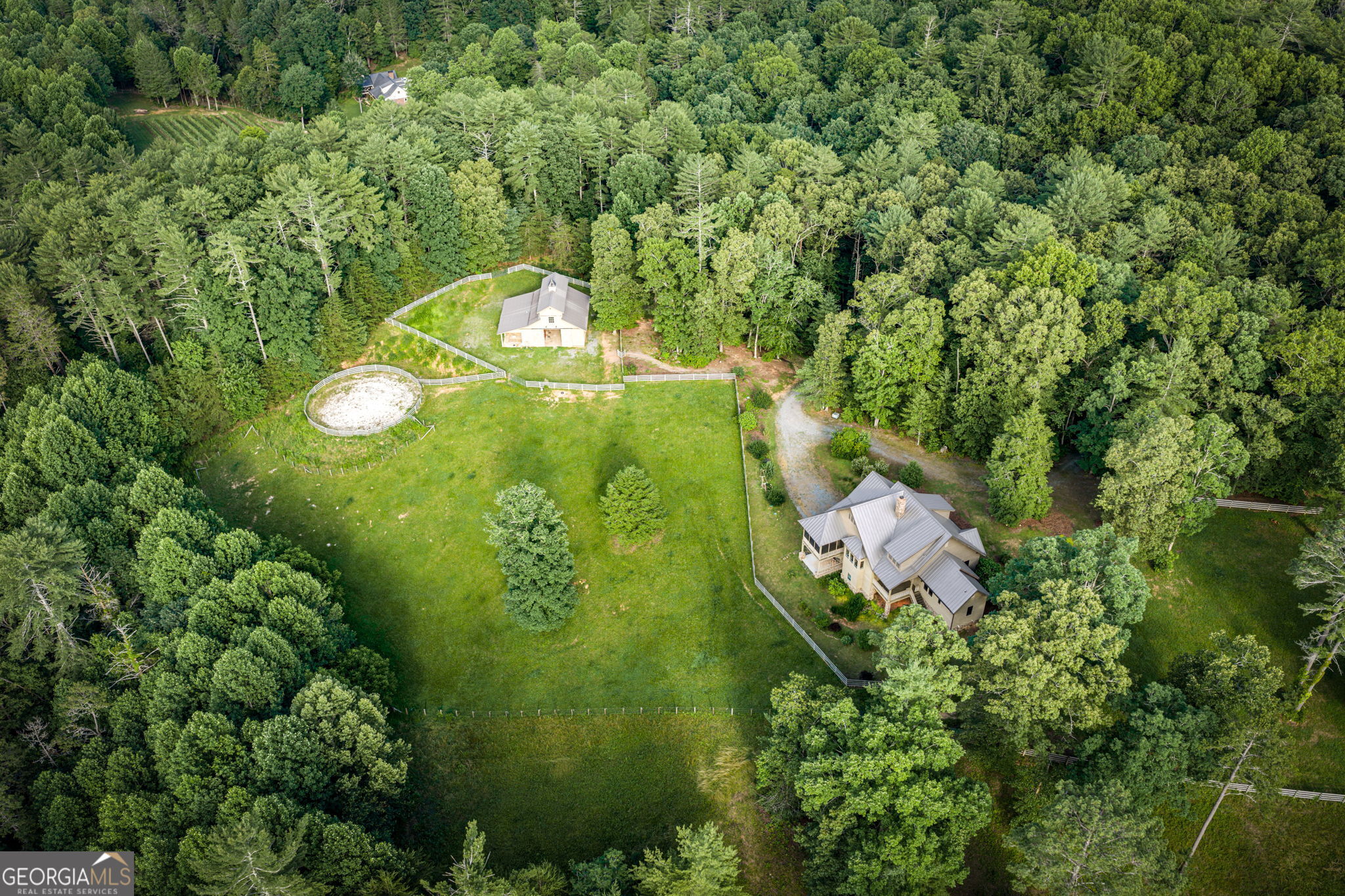 290 Old Anderson Creek Rd, Ellijay, GA, 30536, USA, 3 Bedrooms Bedrooms, ,3 BathroomsBathrooms,Residential,Active,290 Old Anderson Creek Rd,10790509