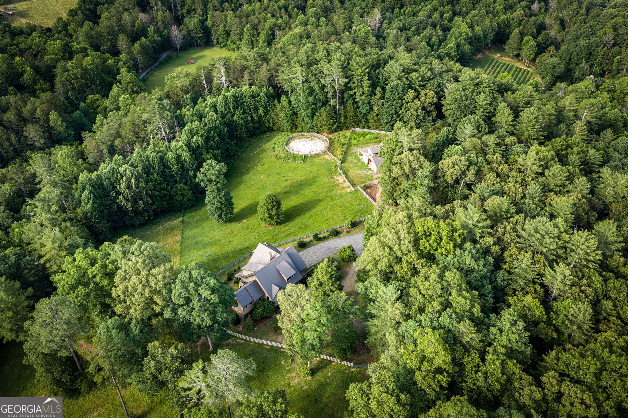 290 Old Anderson Creek Rd, Ellijay, GA, 30536, USA, 3 Bedrooms Bedrooms, ,3 BathroomsBathrooms,Residential,Active,290 Old Anderson Creek Rd,10790509