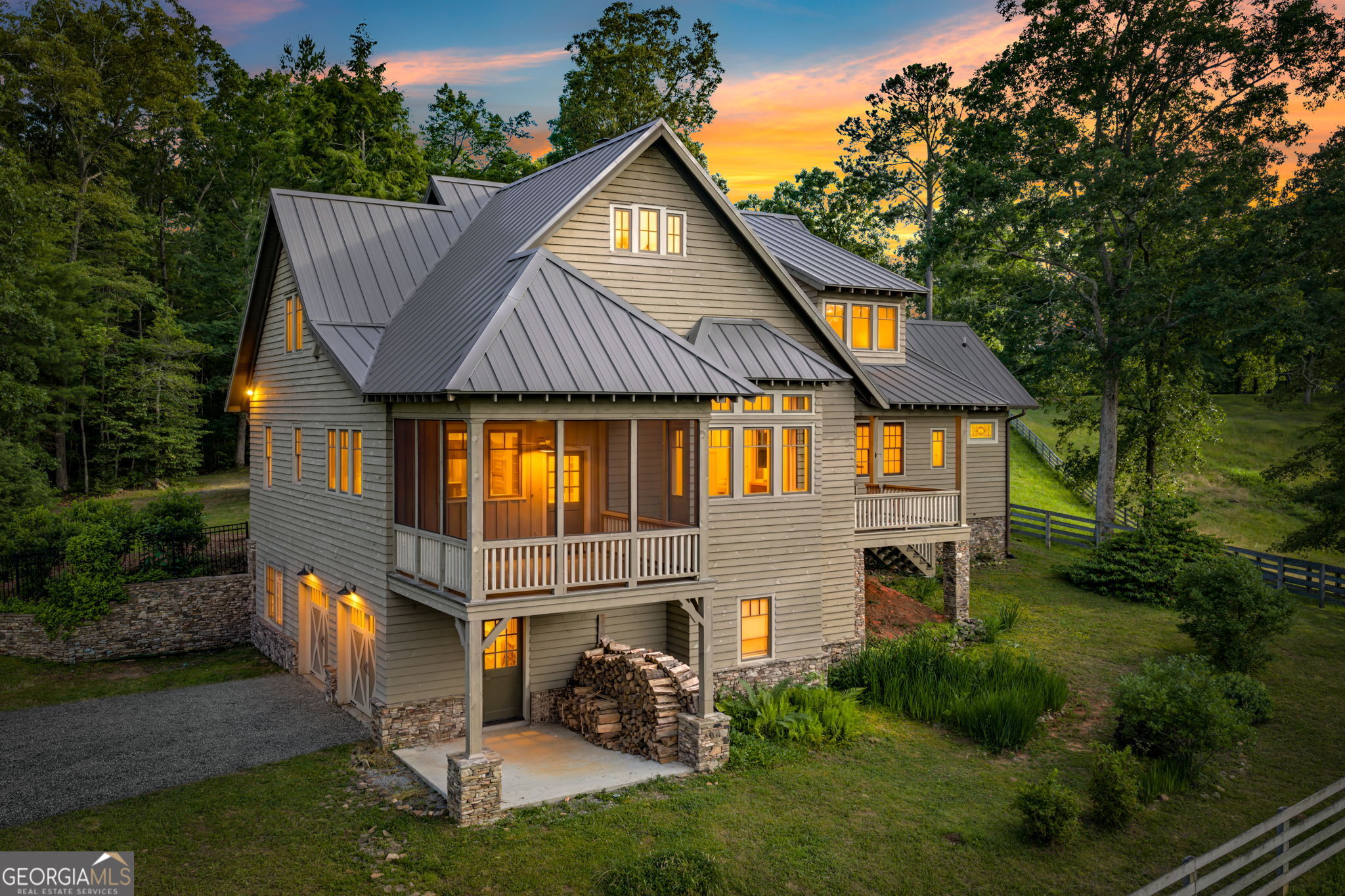 290 Old Anderson Creek RD