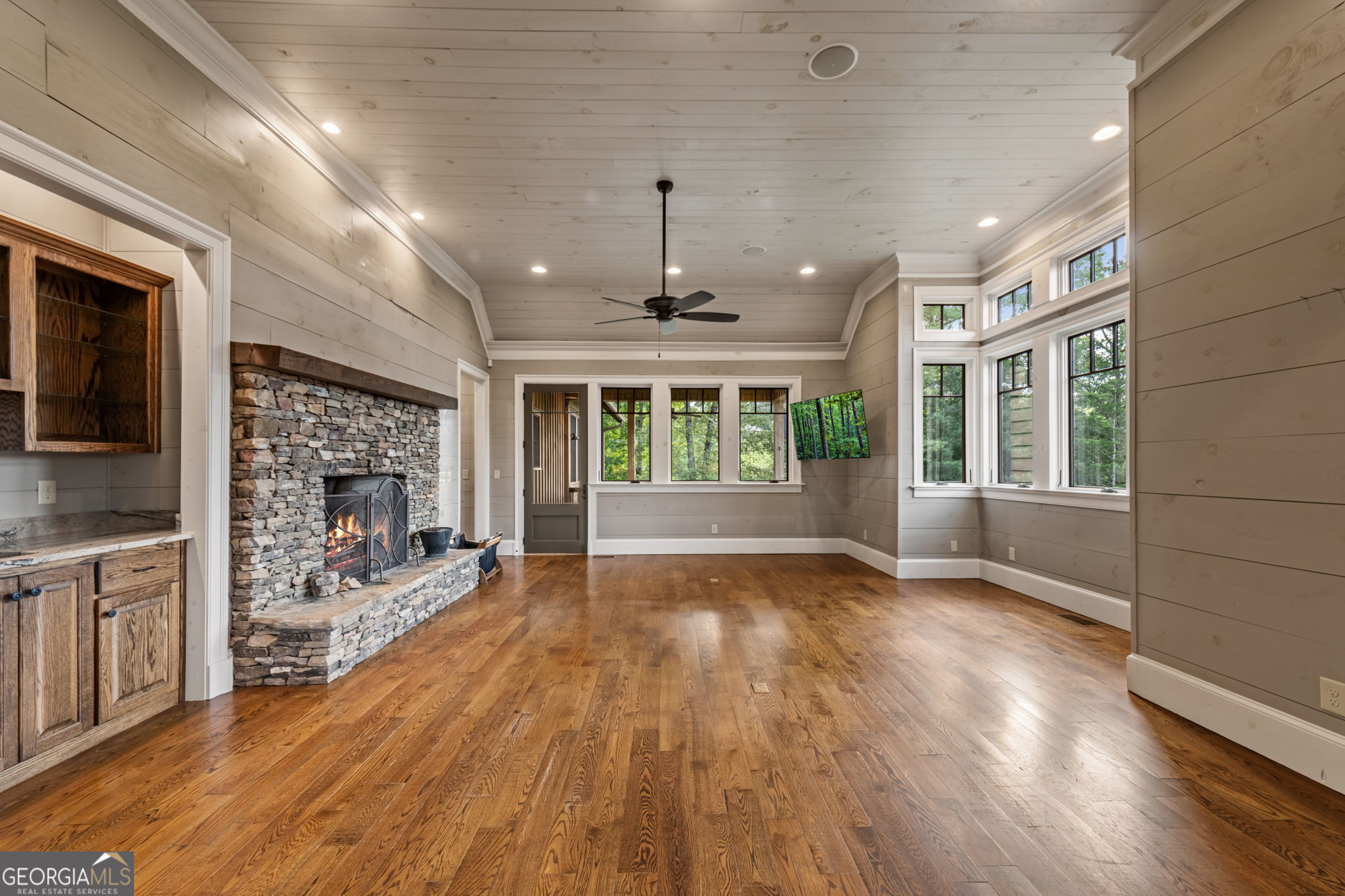 290 Old Anderson Creek Rd, Ellijay, GA, 30536, USA, 3 Bedrooms Bedrooms, ,3 BathroomsBathrooms,Residential,Active,290 Old Anderson Creek Rd,10790509