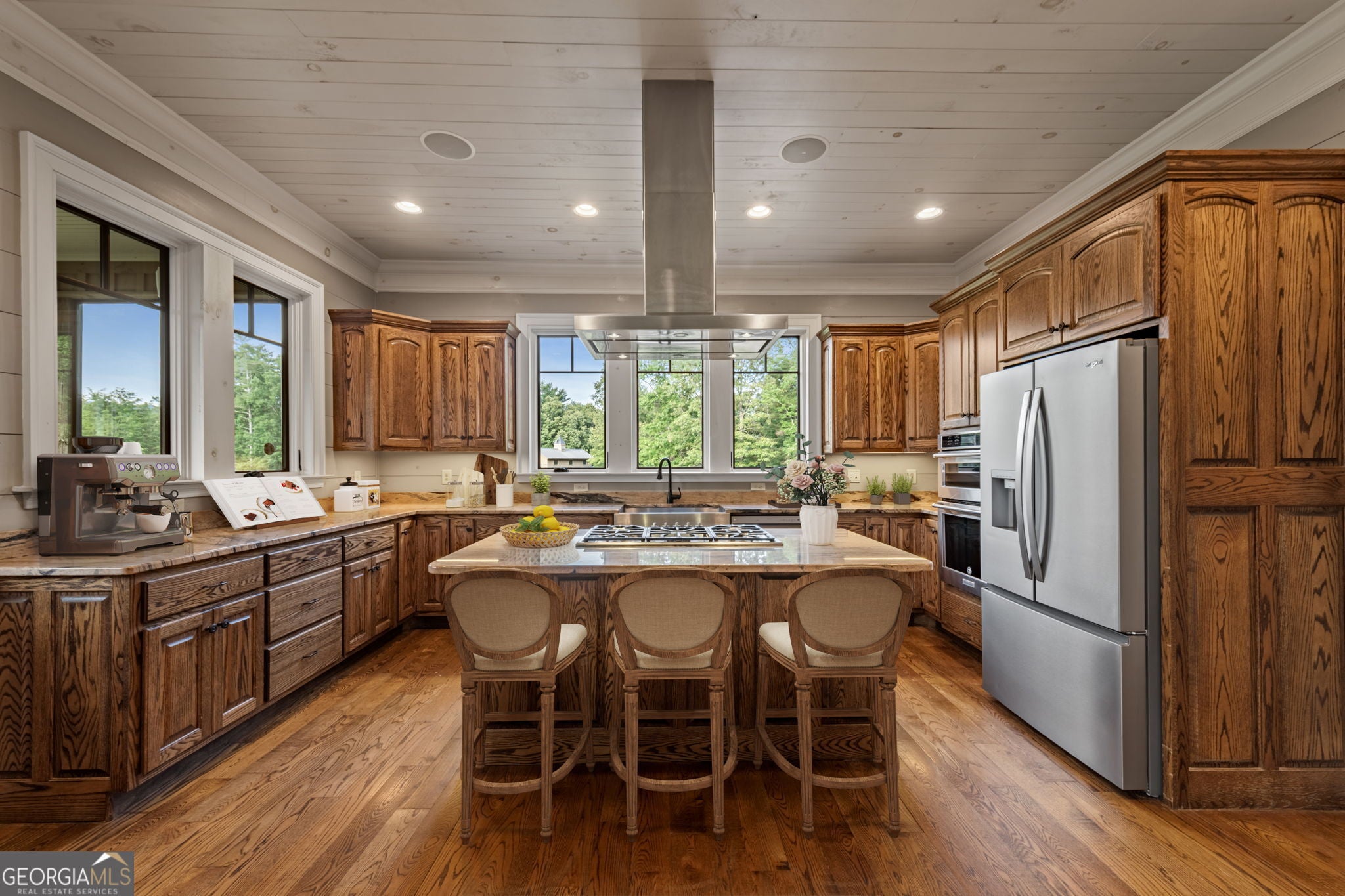 290 Old Anderson Creek Rd, Ellijay, GA, 30536, USA, 3 Bedrooms Bedrooms, ,3 BathroomsBathrooms,Residential,Active,290 Old Anderson Creek Rd,10790509