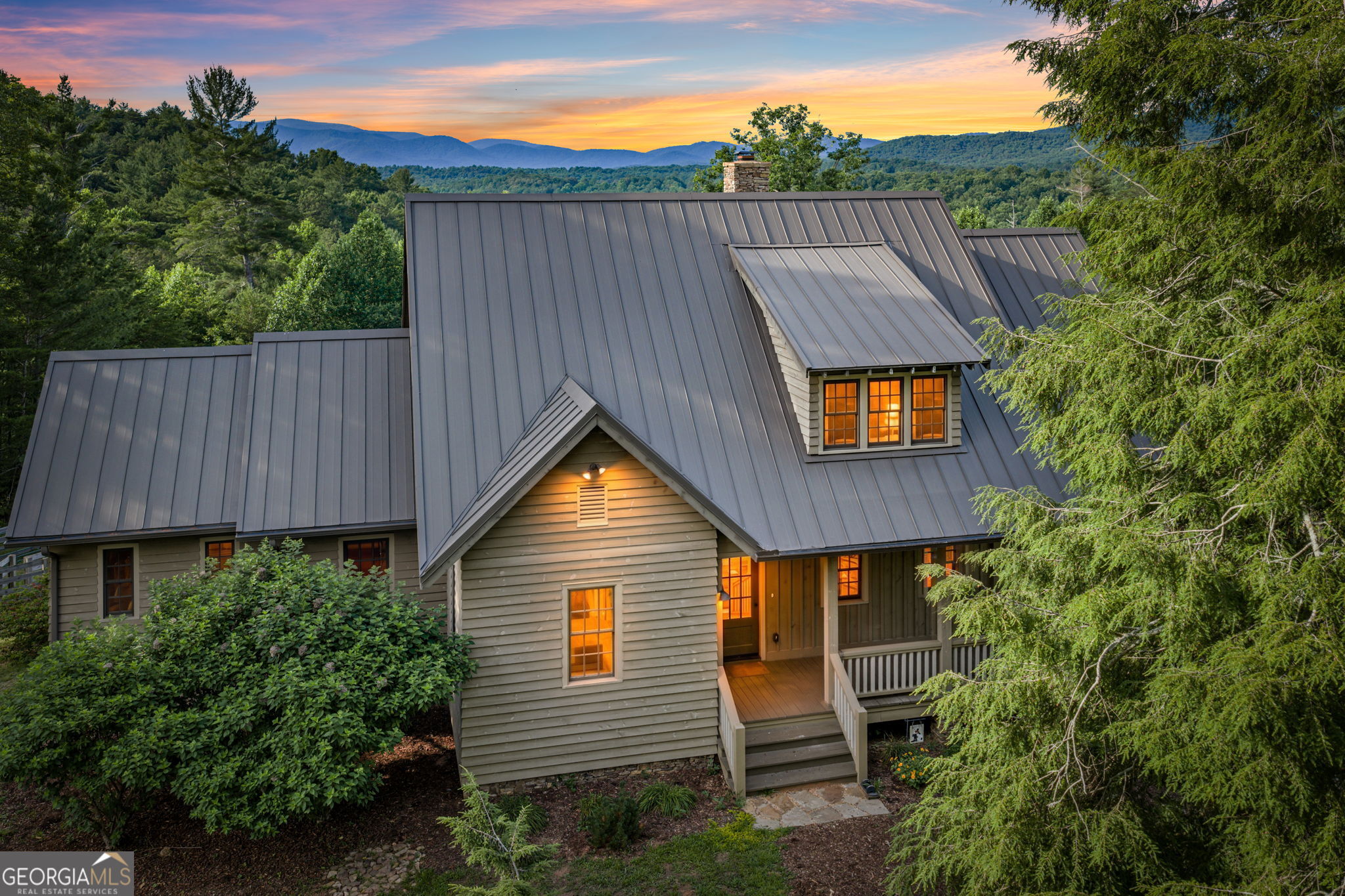 290 Old Anderson Creek RD