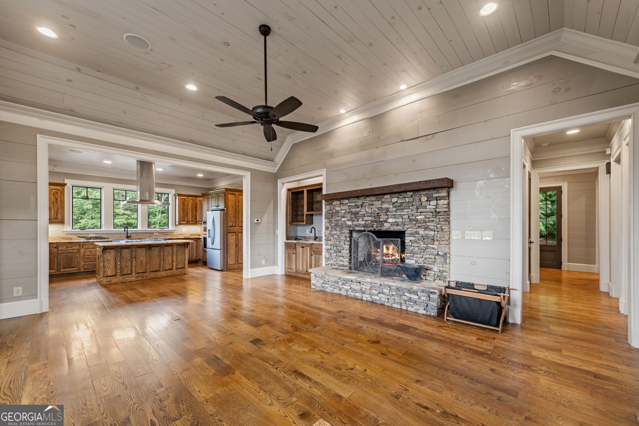 290 Old Anderson Creek Rd, Ellijay, GA, 30536, USA, 3 Bedrooms Bedrooms, ,3 BathroomsBathrooms,Residential,Active,290 Old Anderson Creek Rd,10790509