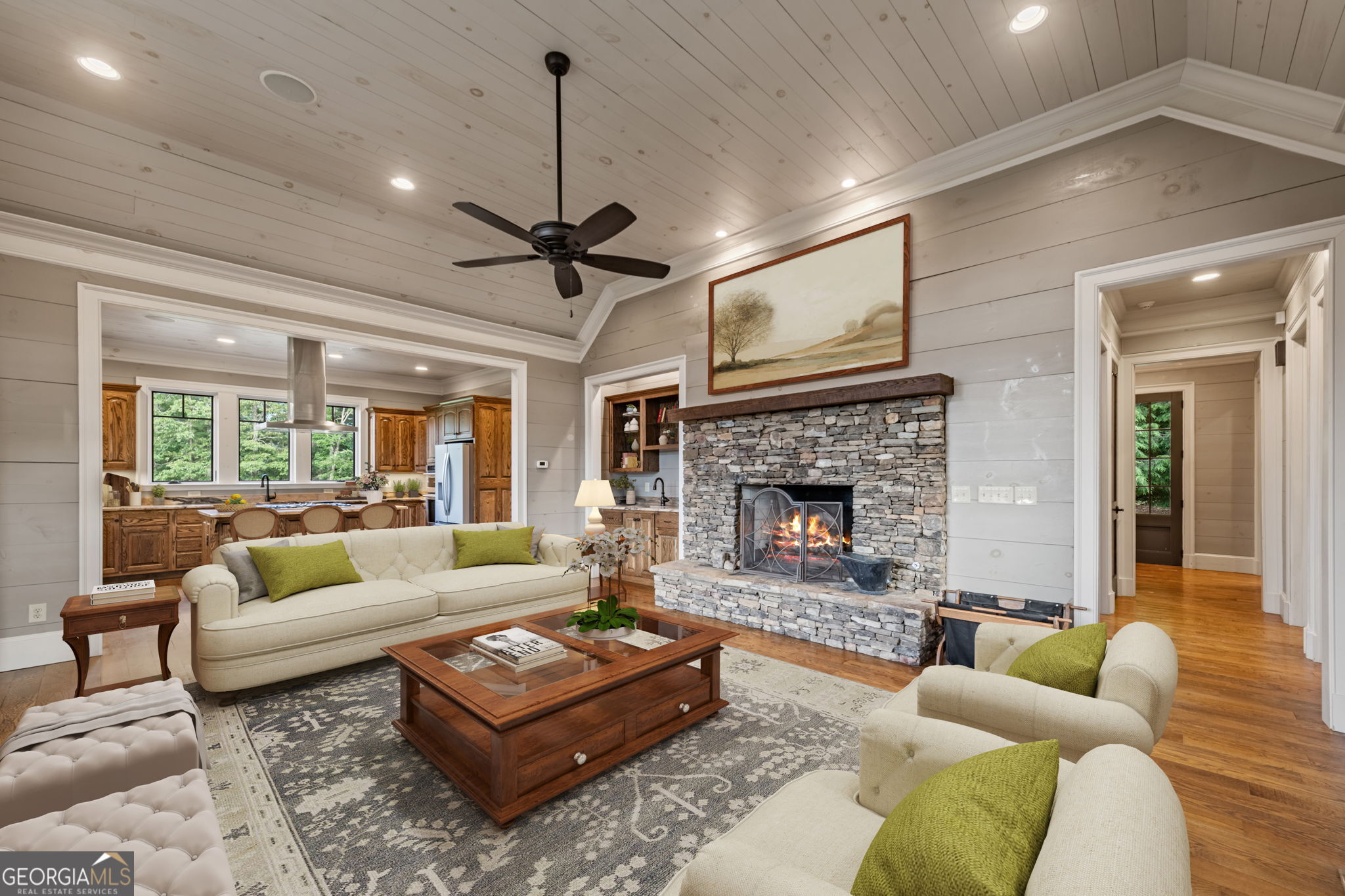 290 Old Anderson Creek Rd, Ellijay, GA, 30536, USA, 3 Bedrooms Bedrooms, ,3 BathroomsBathrooms,Residential,Active,290 Old Anderson Creek Rd,10790509
