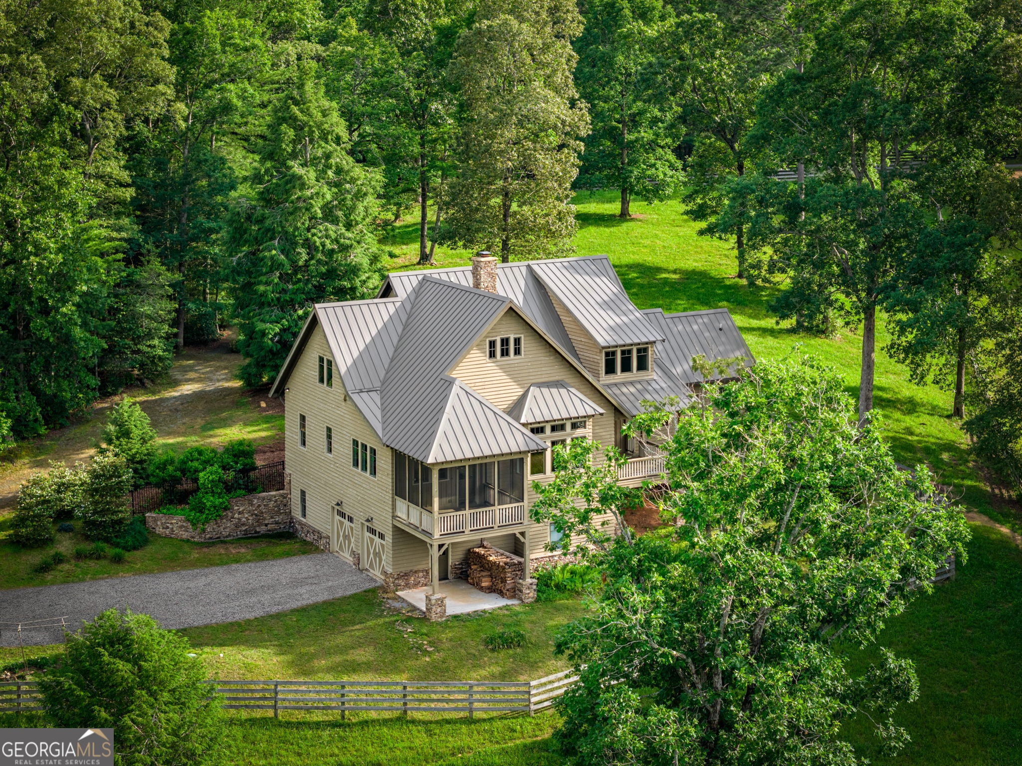 290 Old Anderson Creek Rd, Ellijay, GA, 30536, USA, 3 Bedrooms Bedrooms, ,3 BathroomsBathrooms,Residential,Active,290 Old Anderson Creek Rd,10790509