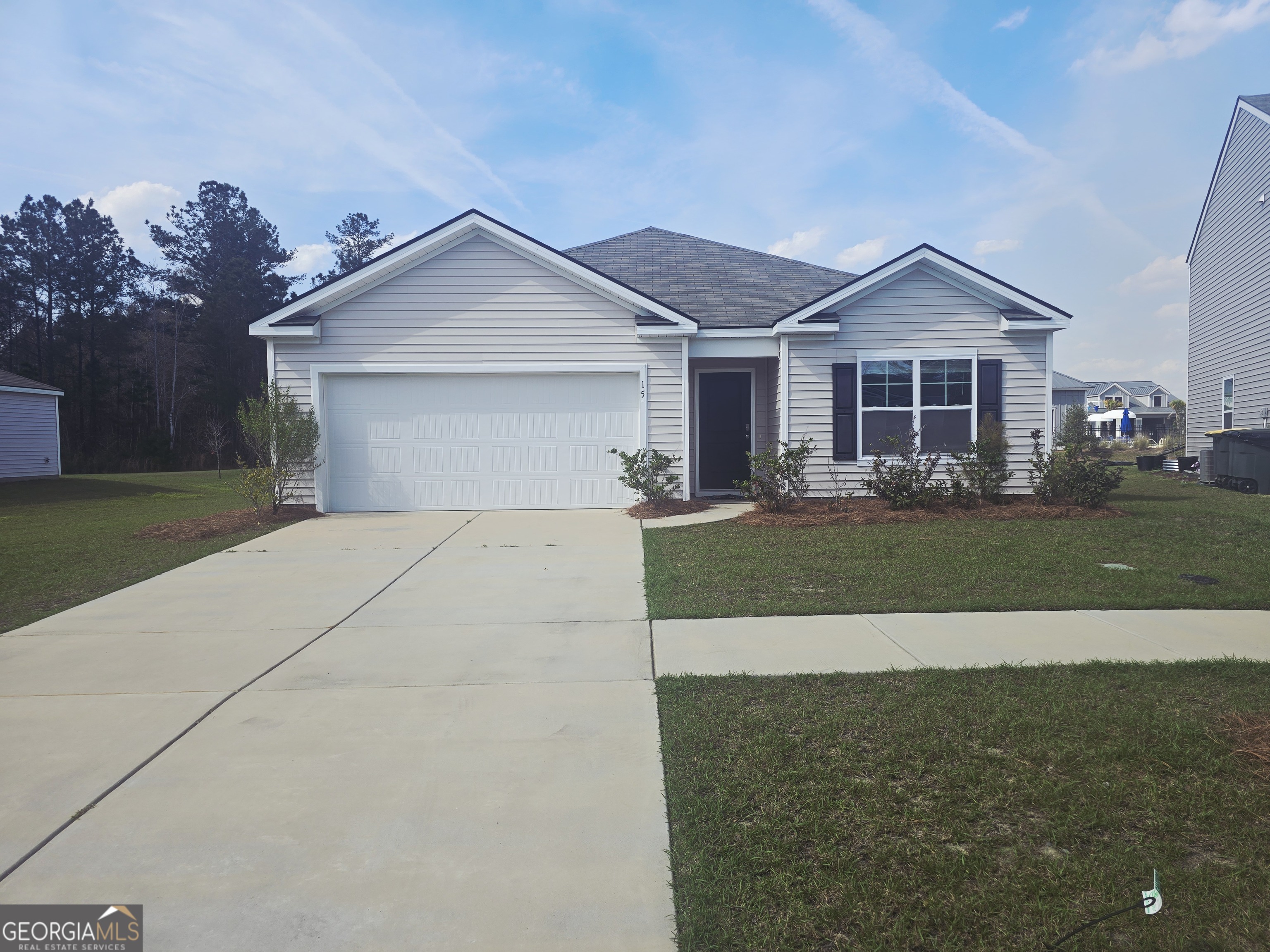 15 Spicebush CIR