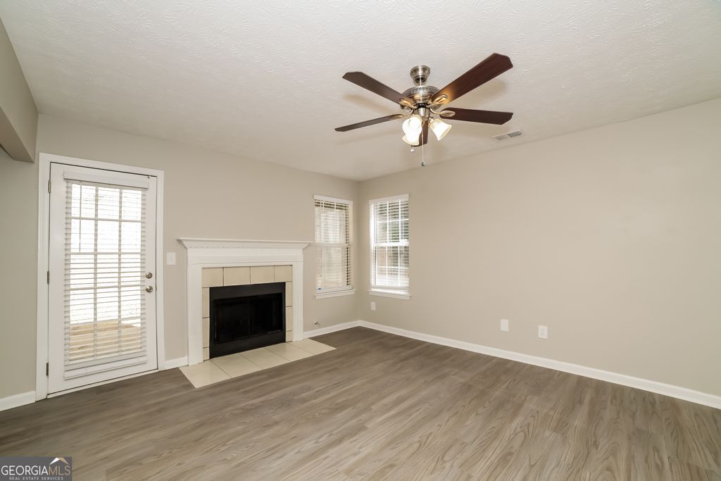 Photo of 1097 Hidden Brook Trail, Atlanta, GA 30349 (MLS # 10650325)